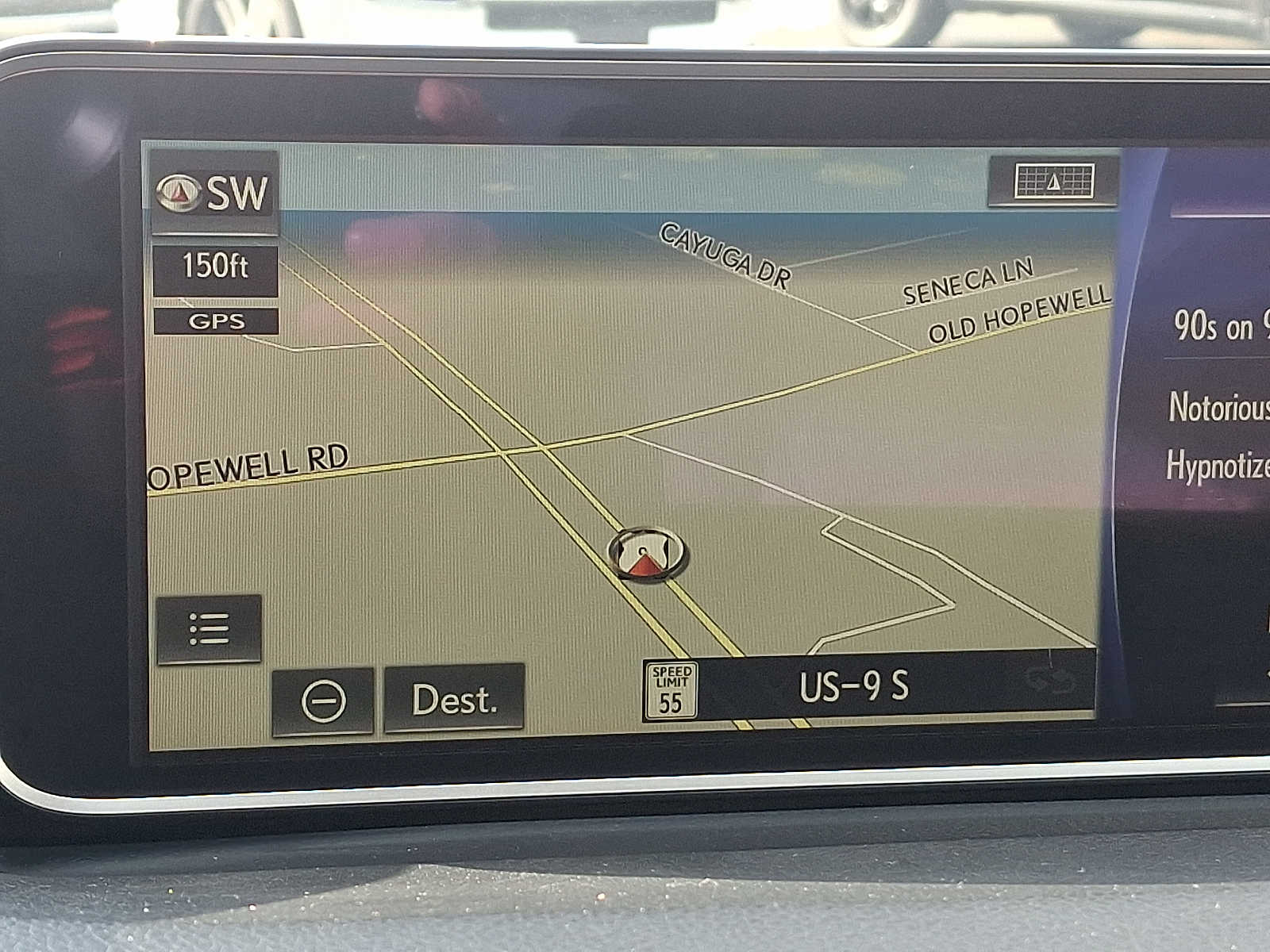 Thumbnail: 2019 Lexus RX - 18