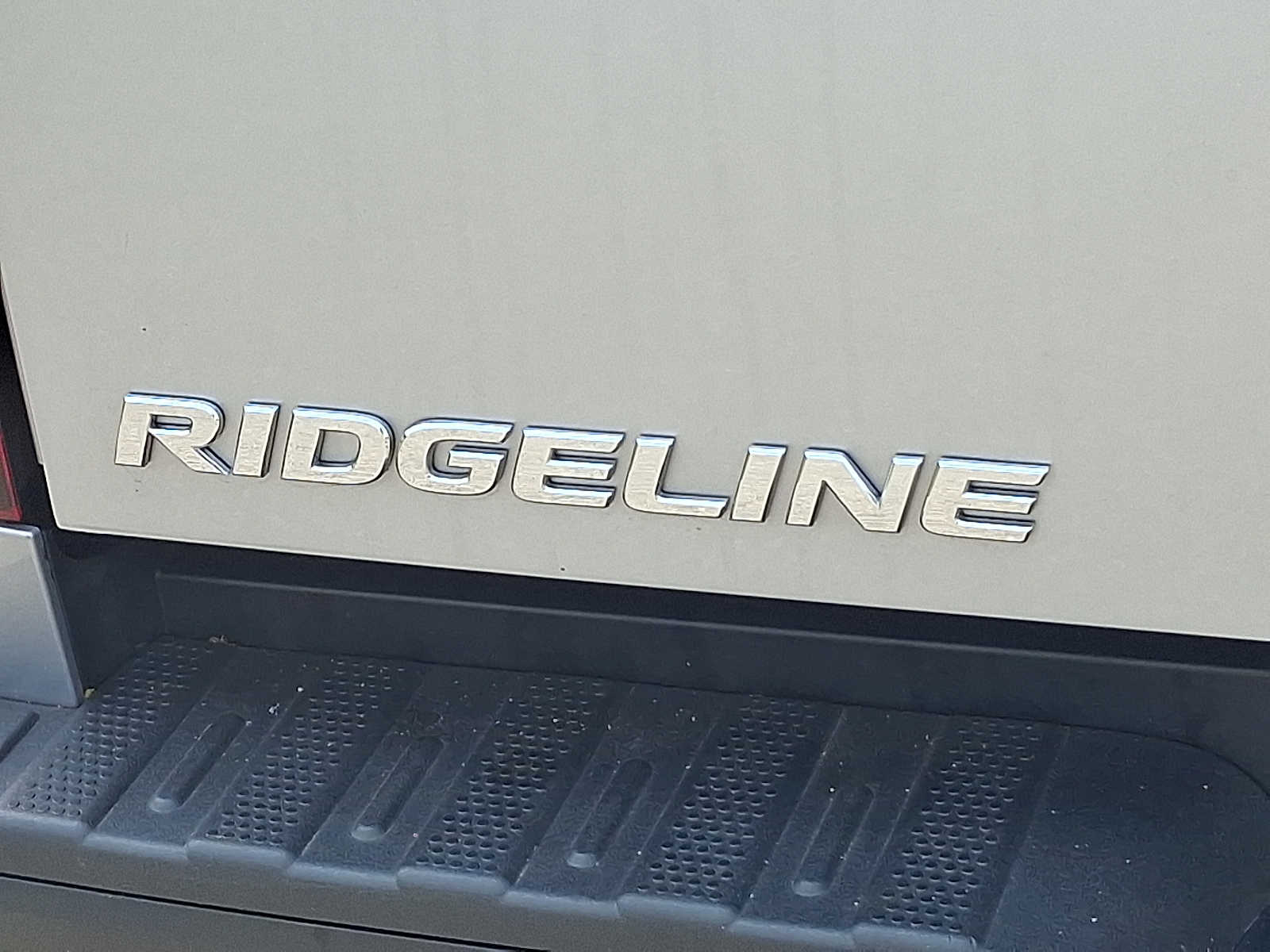 Thumbnail: 2021 Honda Ridgeline - 23
