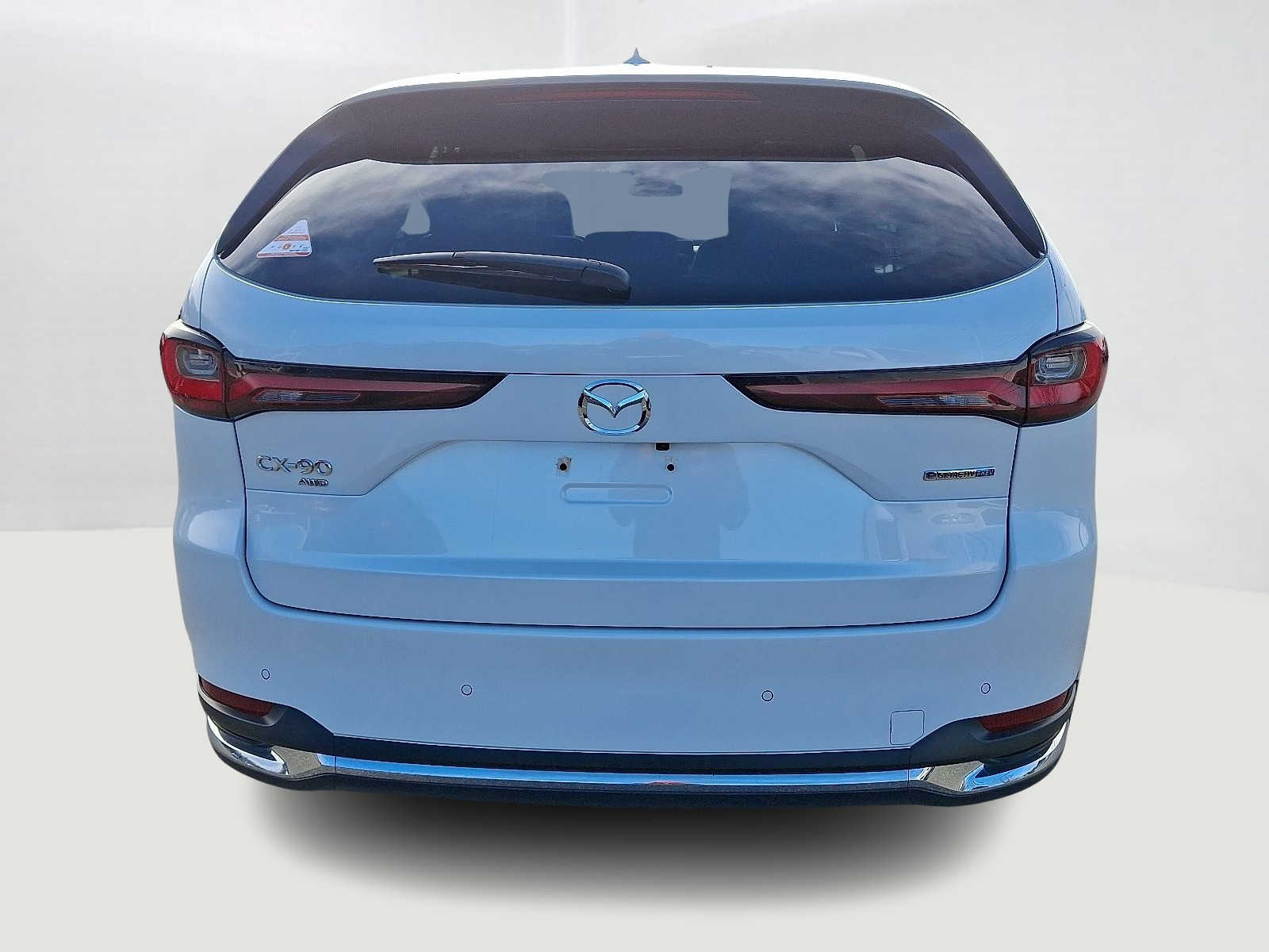 Thumbnail: 2024 Mazda CX-90 - 6