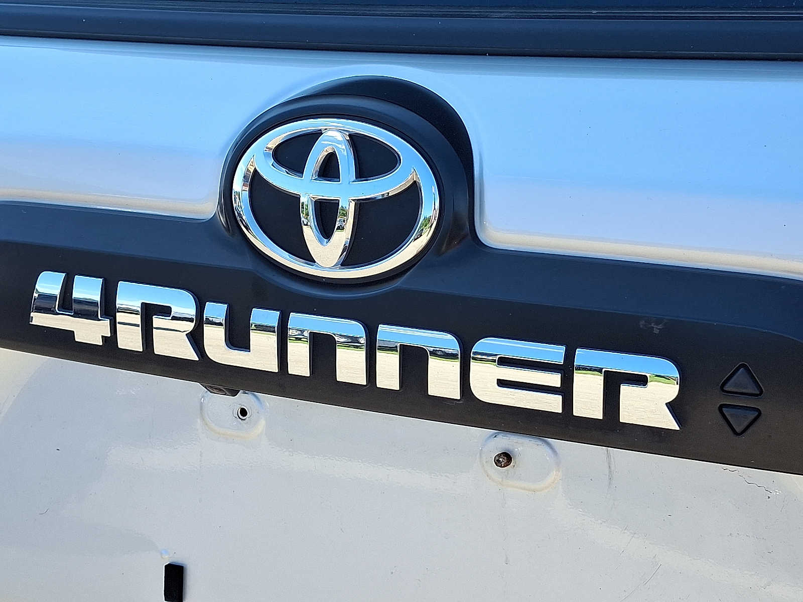 Thumbnail: 2023 Toyota 4Runner - 32