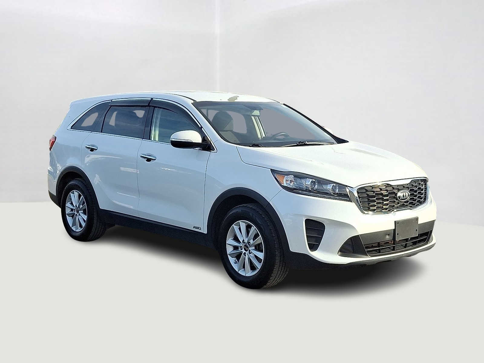 Thumbnail: 2019 Kia Sorento - 4