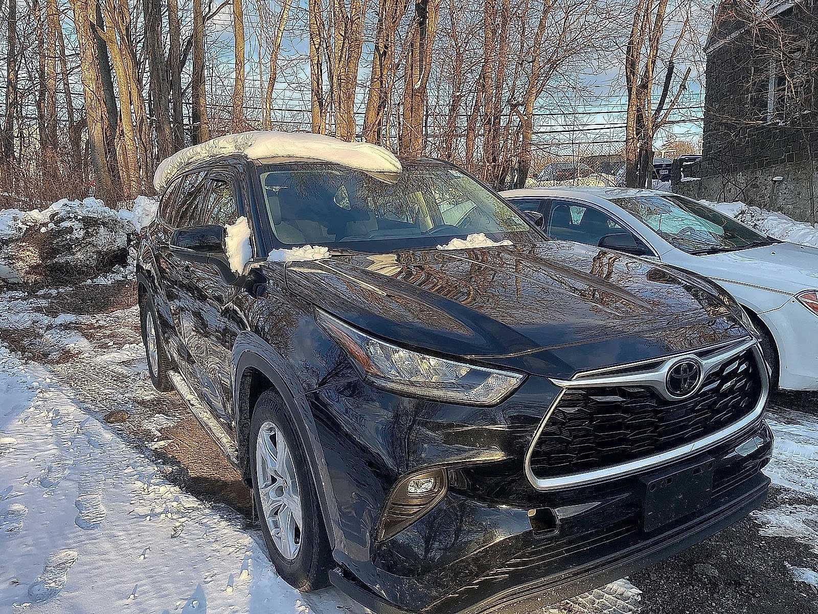 Thumbnail: 2020 Toyota Highlander - 20