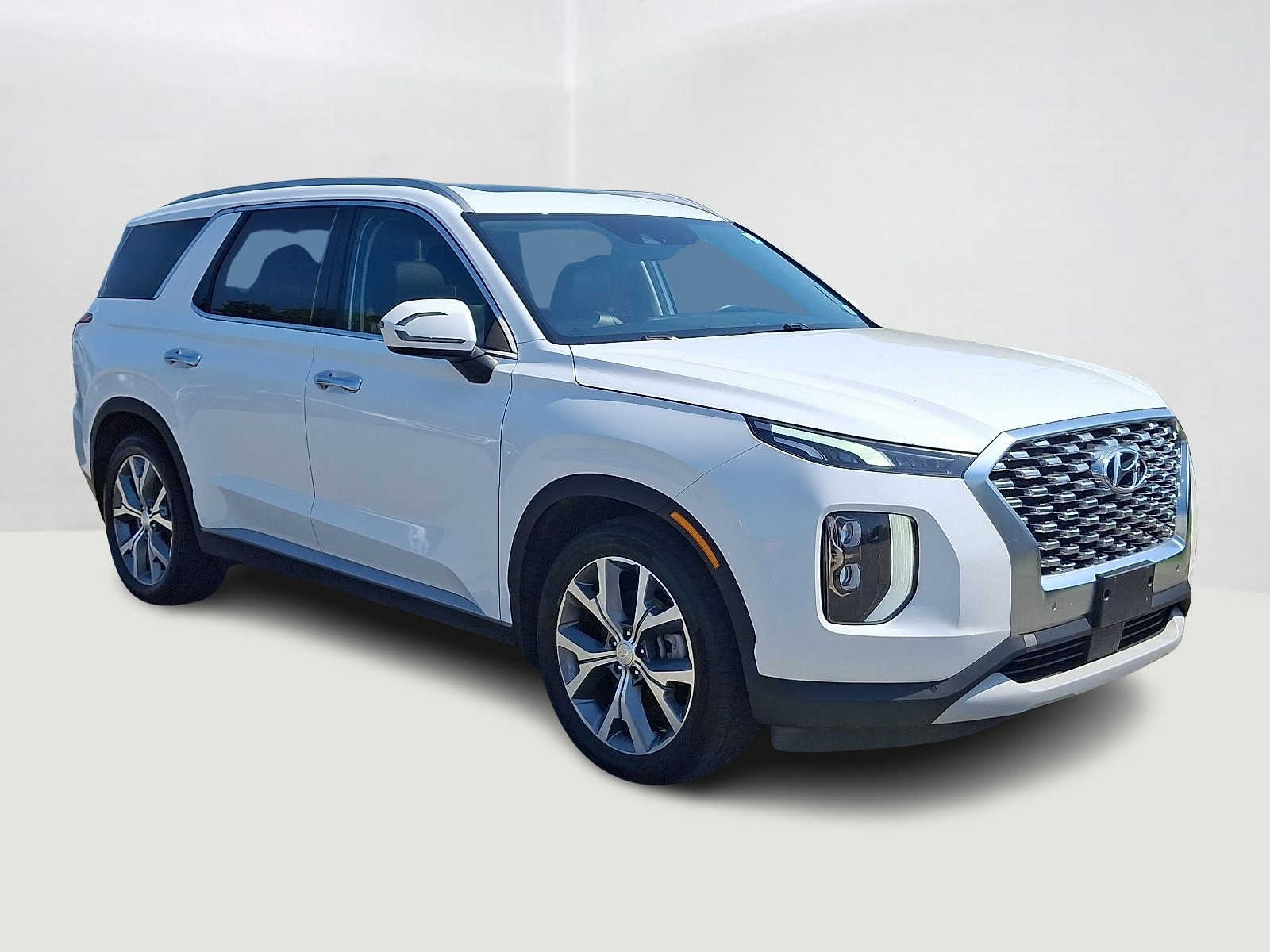 Thumbnail: 2020 Hyundai Palisade - 4
