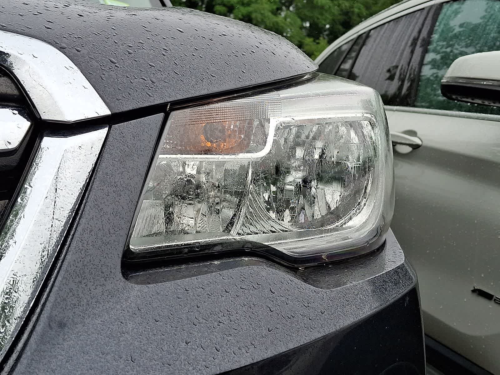 Thumbnail: 2018 Subaru Forester - 4