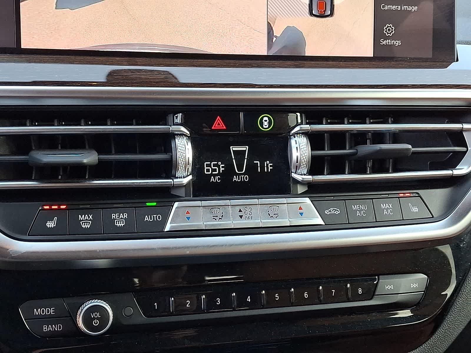 Thumbnail: 2023 BMW X3 - 18