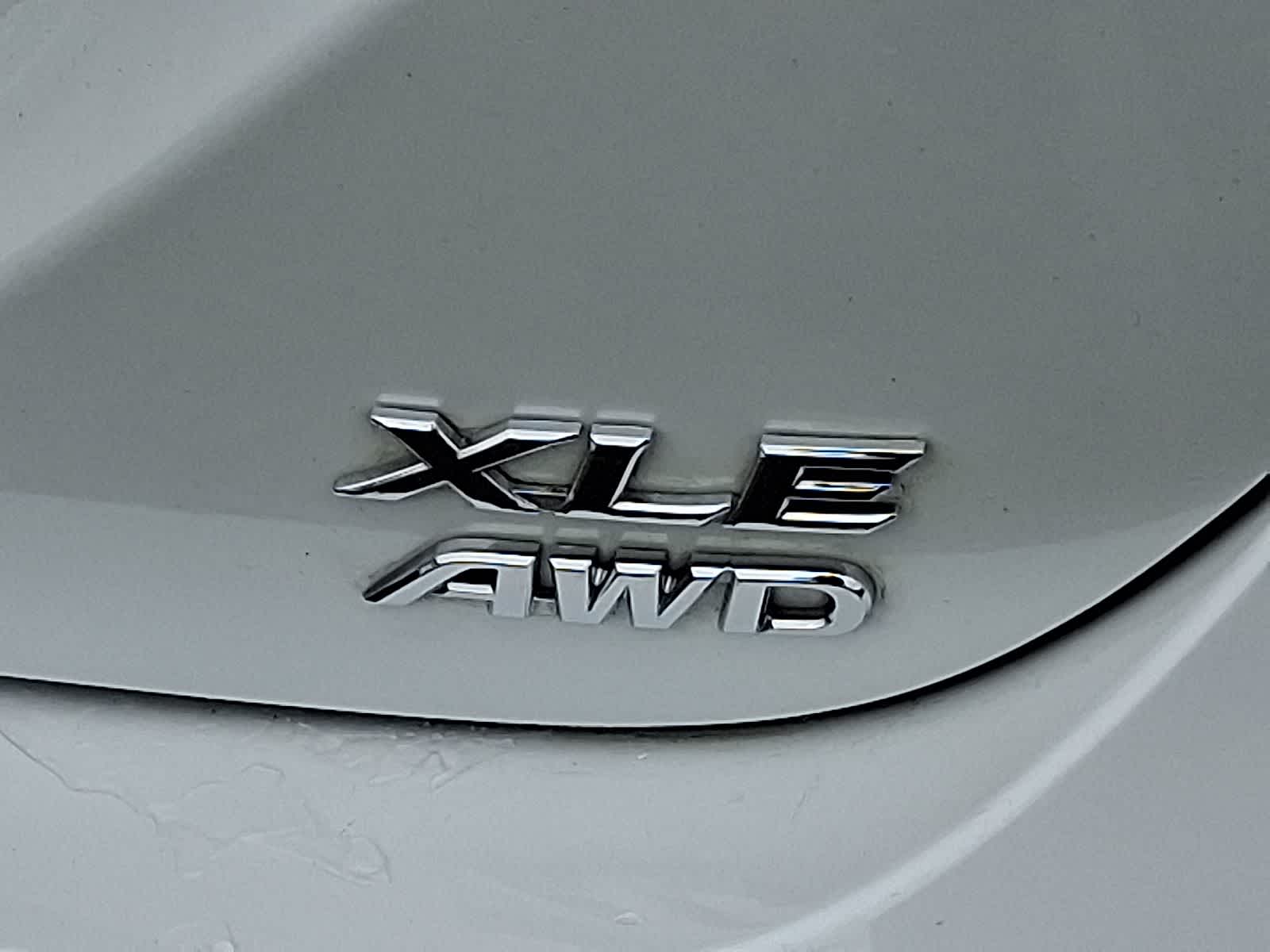 Thumbnail: 2024 Toyota Camry - 31