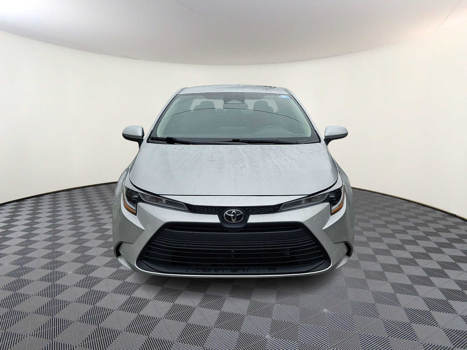 Thumbnail: 2024 Toyota Corolla - 3