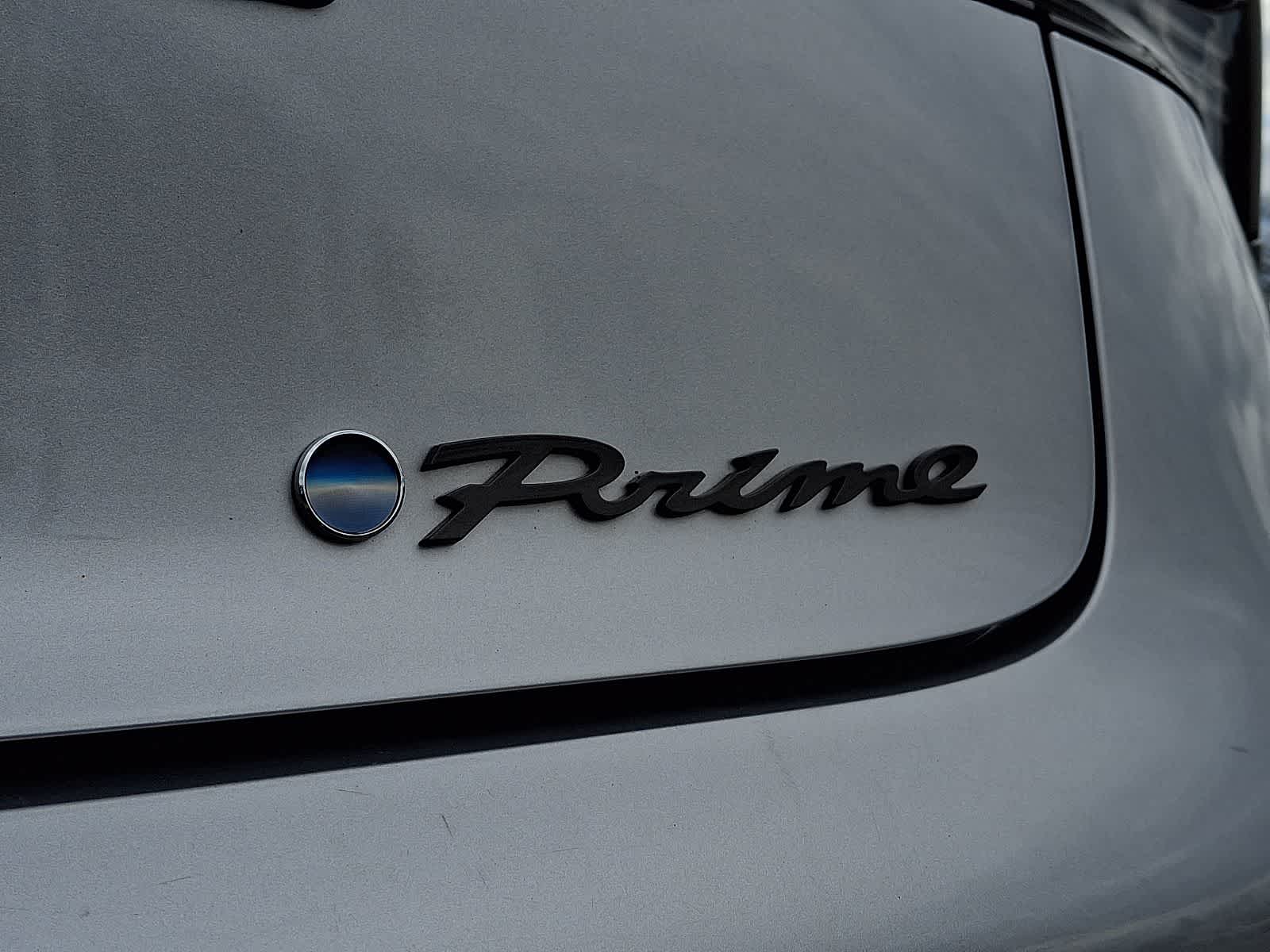 Thumbnail: 2024 Toyota Prius Prime - 35