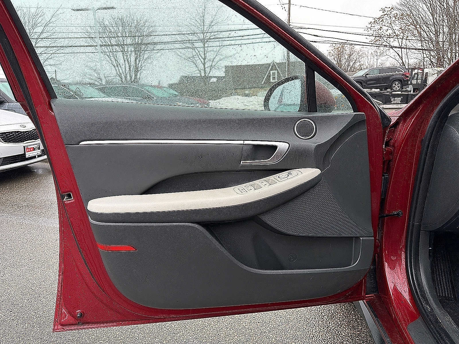 Thumbnail: 2024 Hyundai Sonata - 14