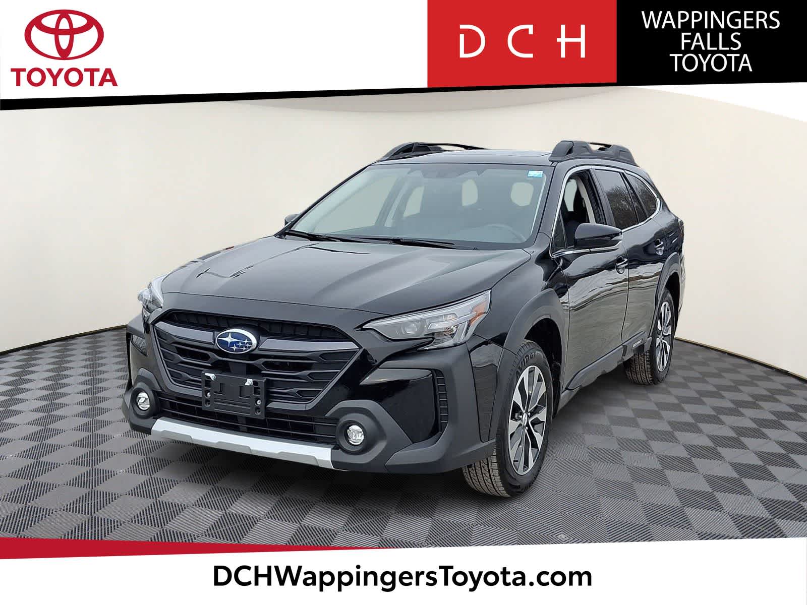 Thumbnail: 2025 Subaru Outback - 1