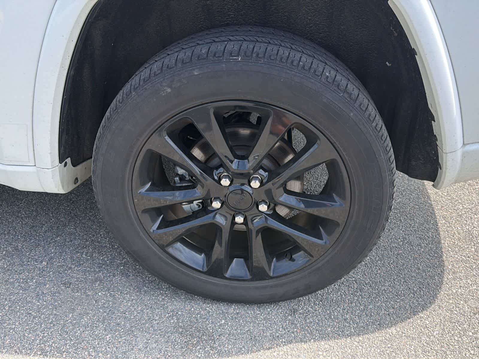 Thumbnail: 2021 Jeep Grand Cherokee - 20