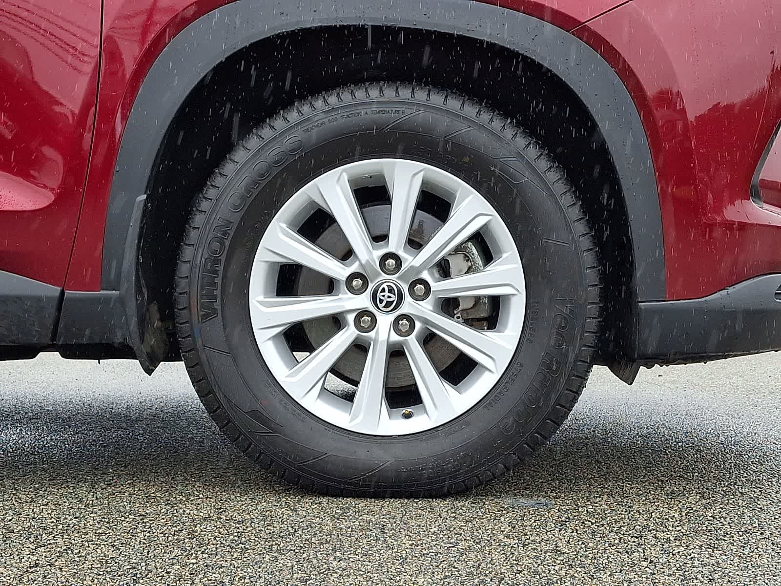 Thumbnail: 2024 Toyota Grand Highlander - 7
