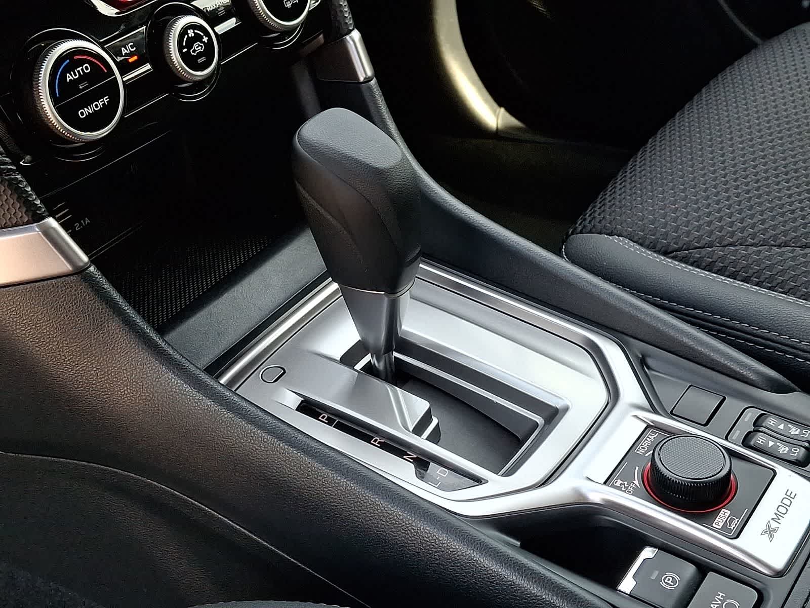 Thumbnail: 2023 Subaru Forester - 16