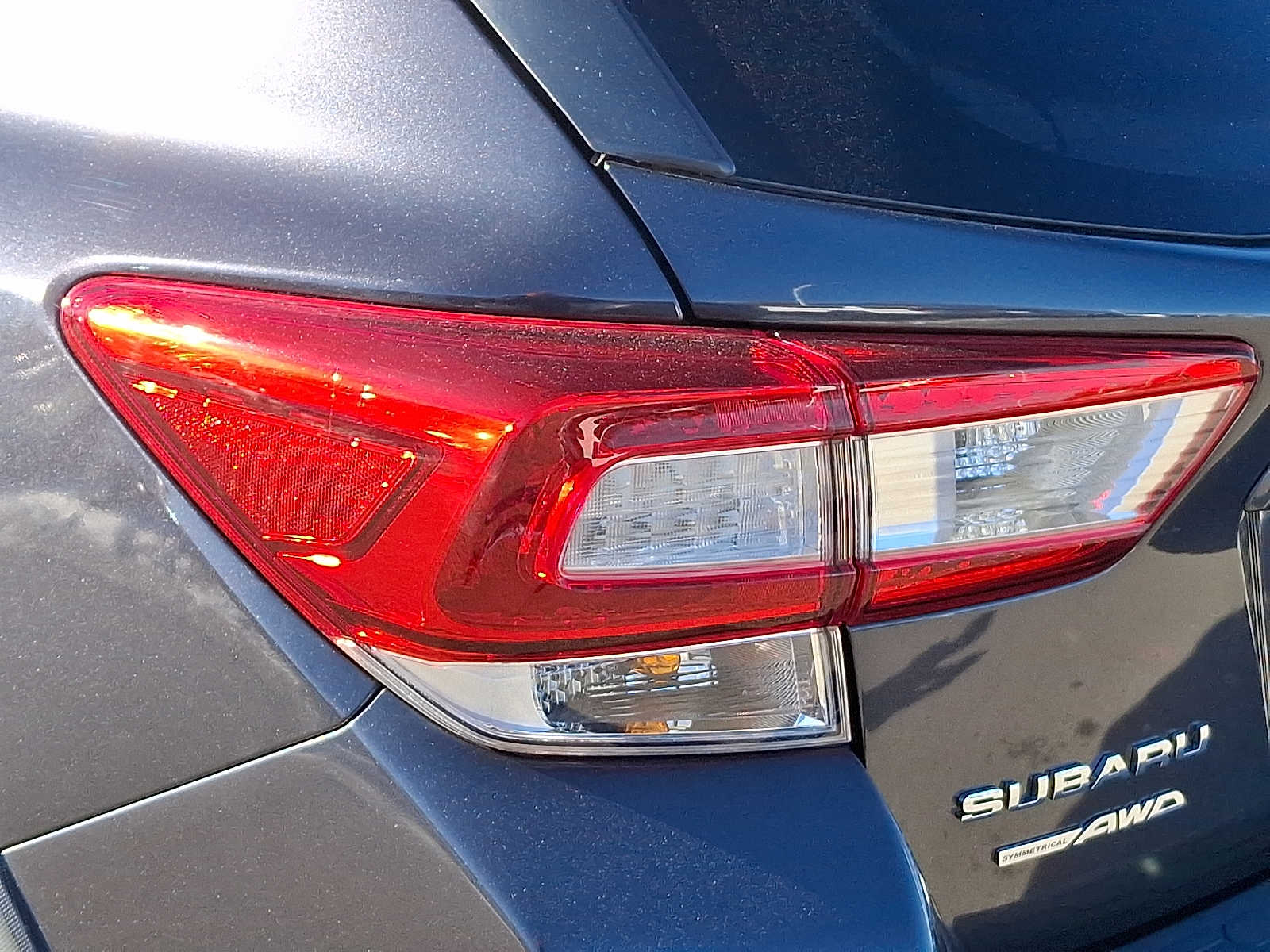 Thumbnail: 2019 Subaru Crosstrek - 31