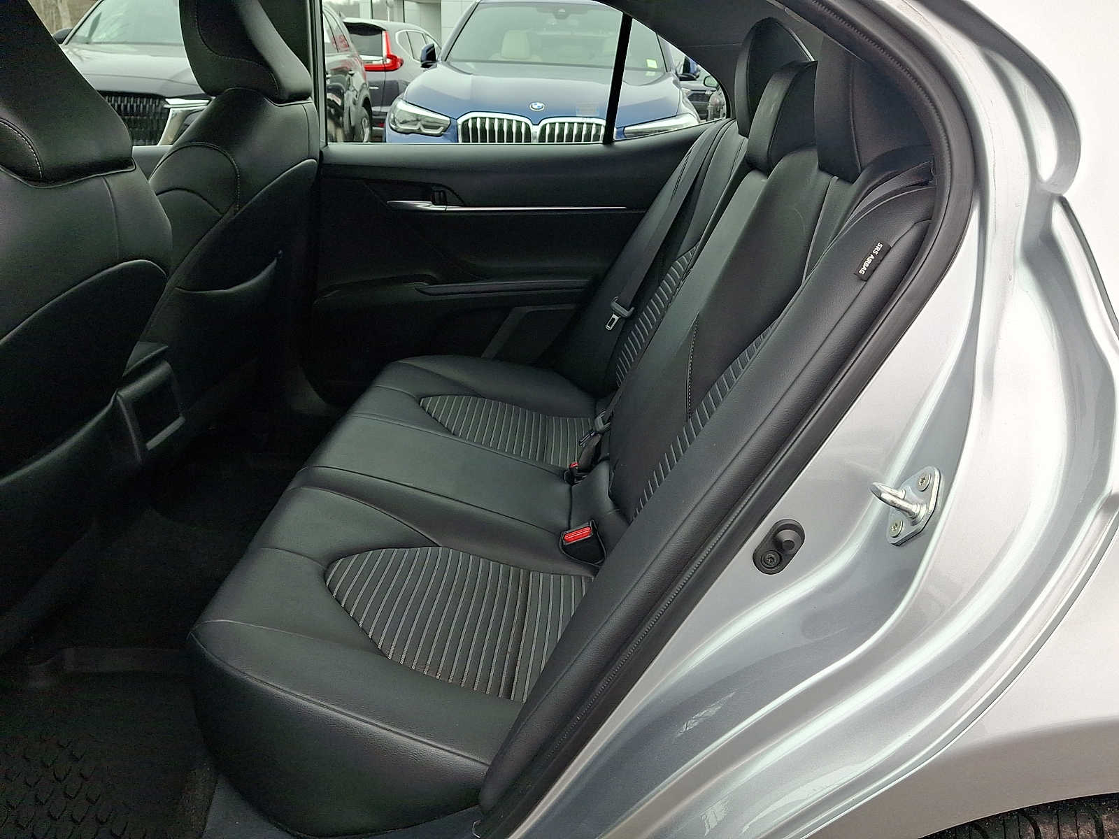 Thumbnail: 2023 Toyota Camry - 13