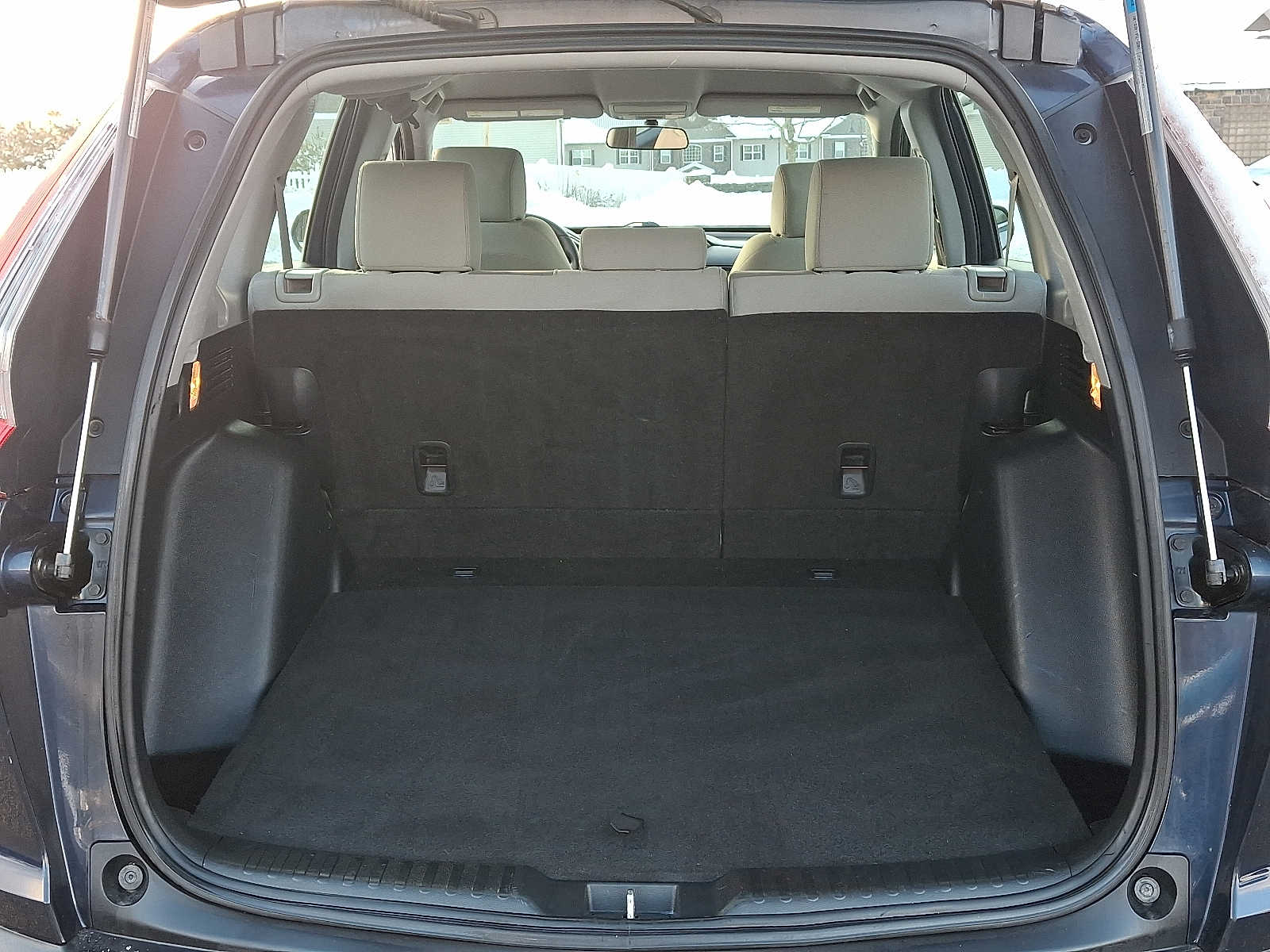 Thumbnail: 2018 Honda CR-V - 24