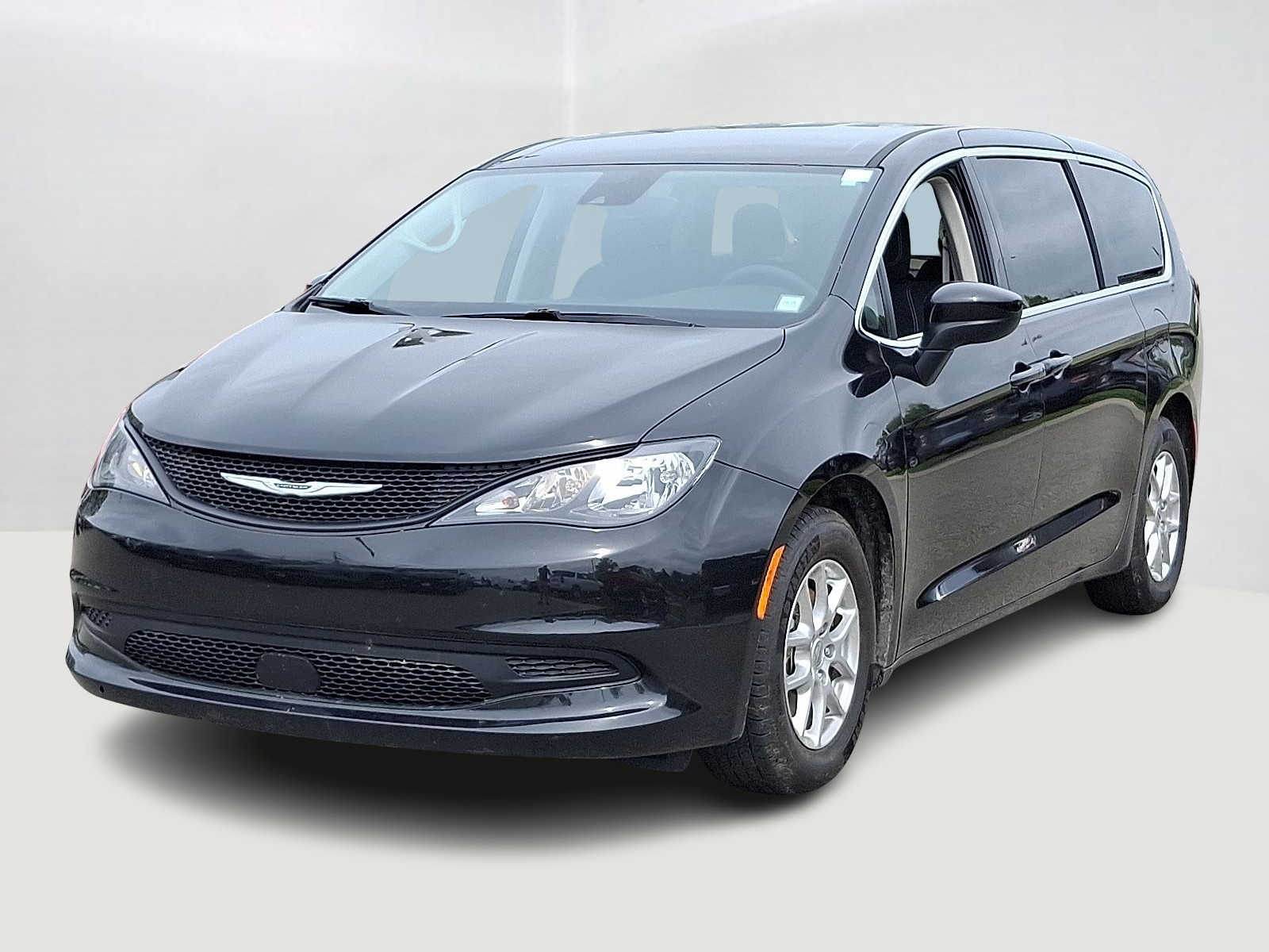 2023 Chrysler Voyager LX -
                  Wappingers Falls, NY
