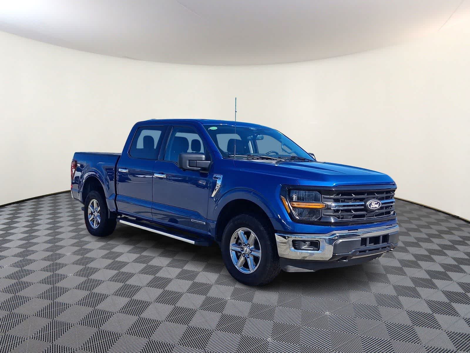 Thumbnail: 2024 Ford F-150 - 4