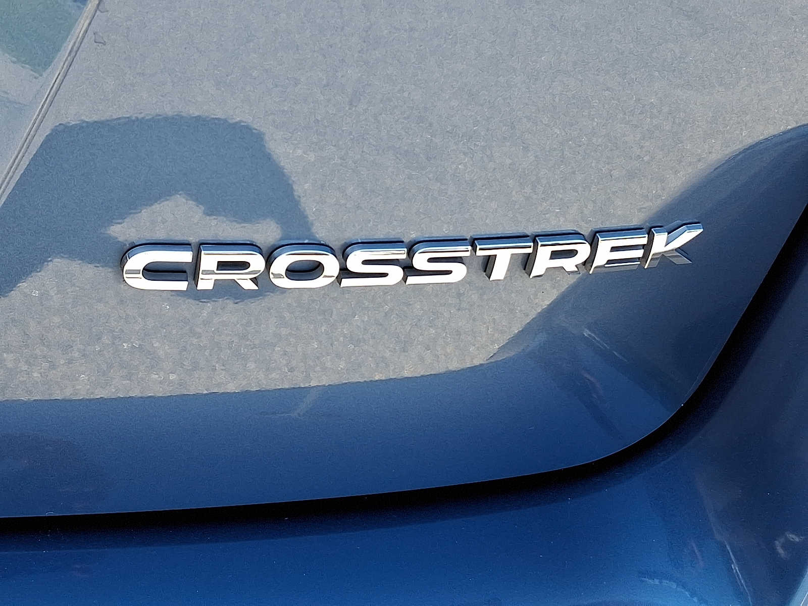 Thumbnail: 2022 Subaru Crosstrek - 31