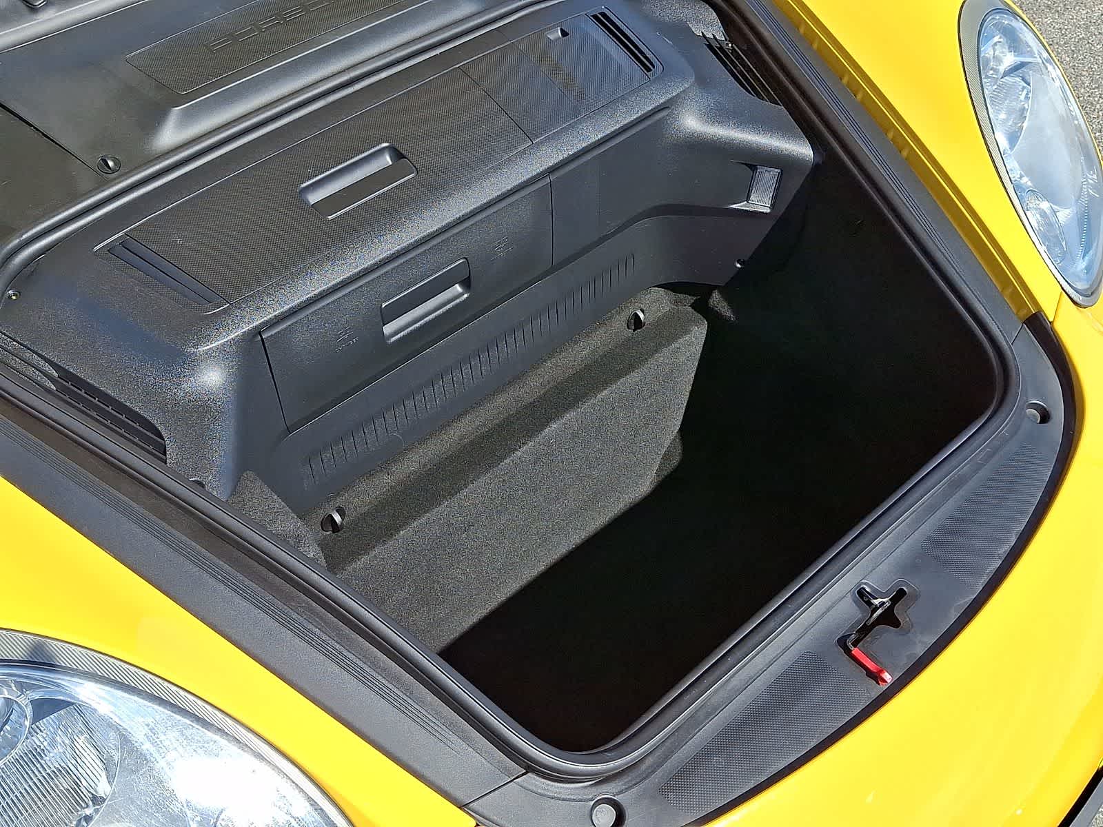 Thumbnail: 2006 Porsche Boxster - 29