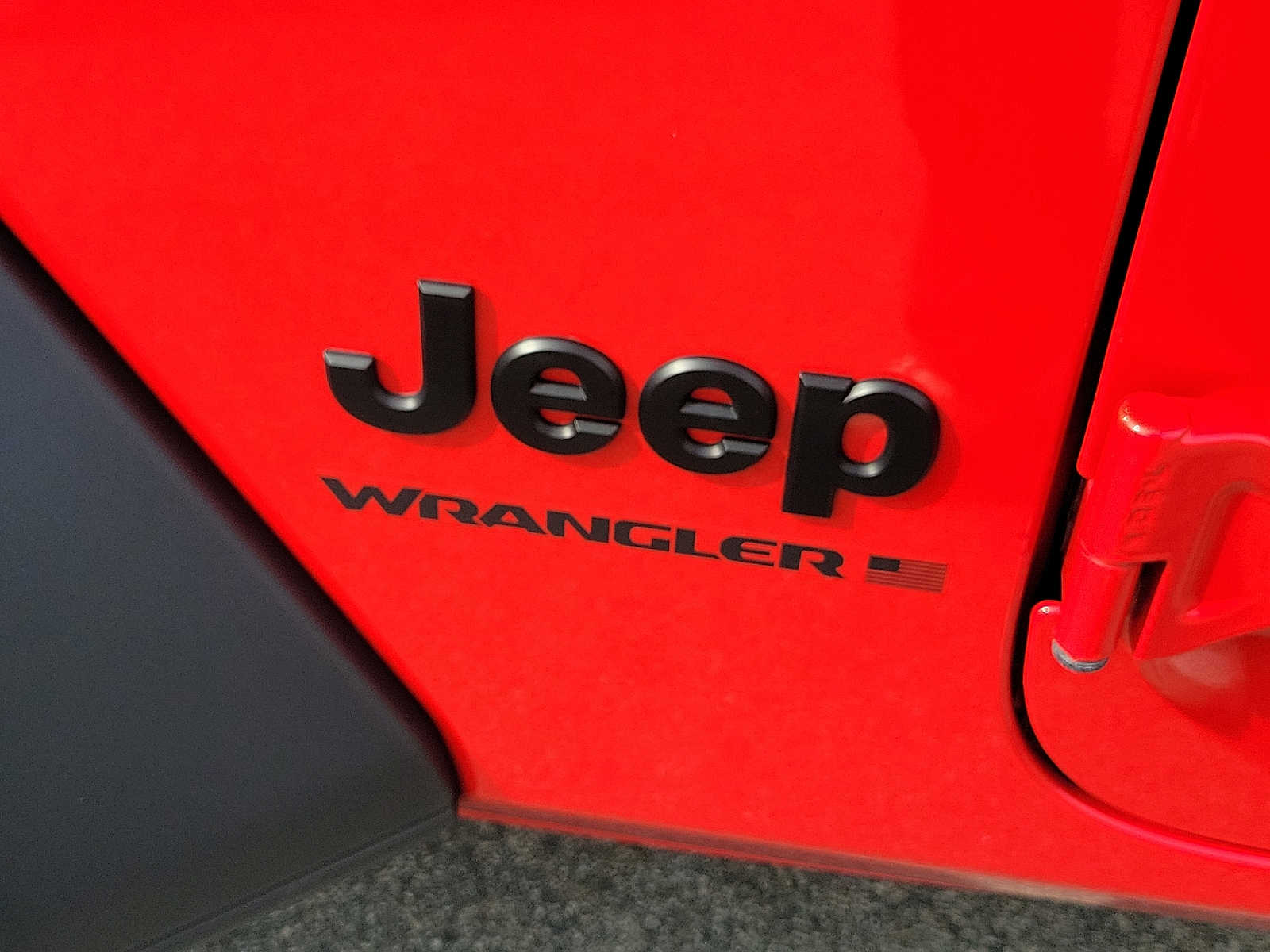 Thumbnail: 2023 Jeep Wrangler - 31