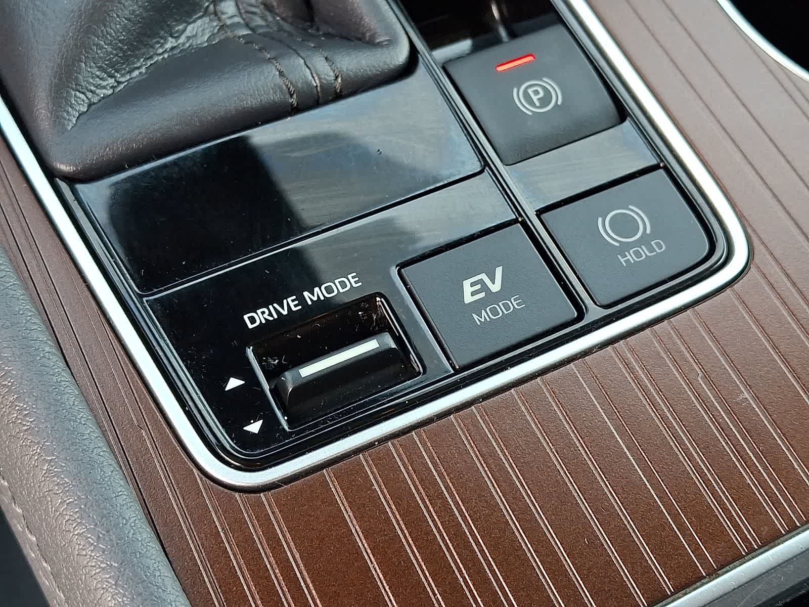 Thumbnail: 2021 Toyota Sienna - 29