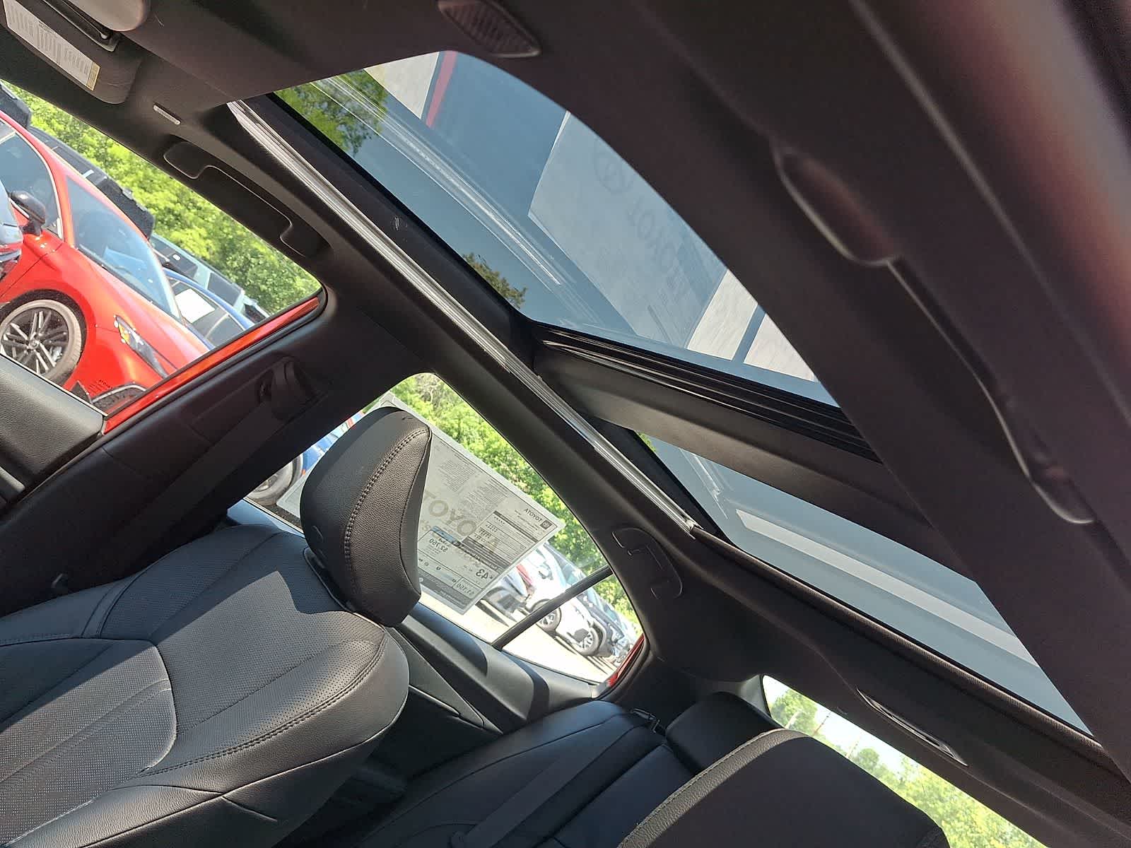 Thumbnail: 2026 Toyota Camry - 12
