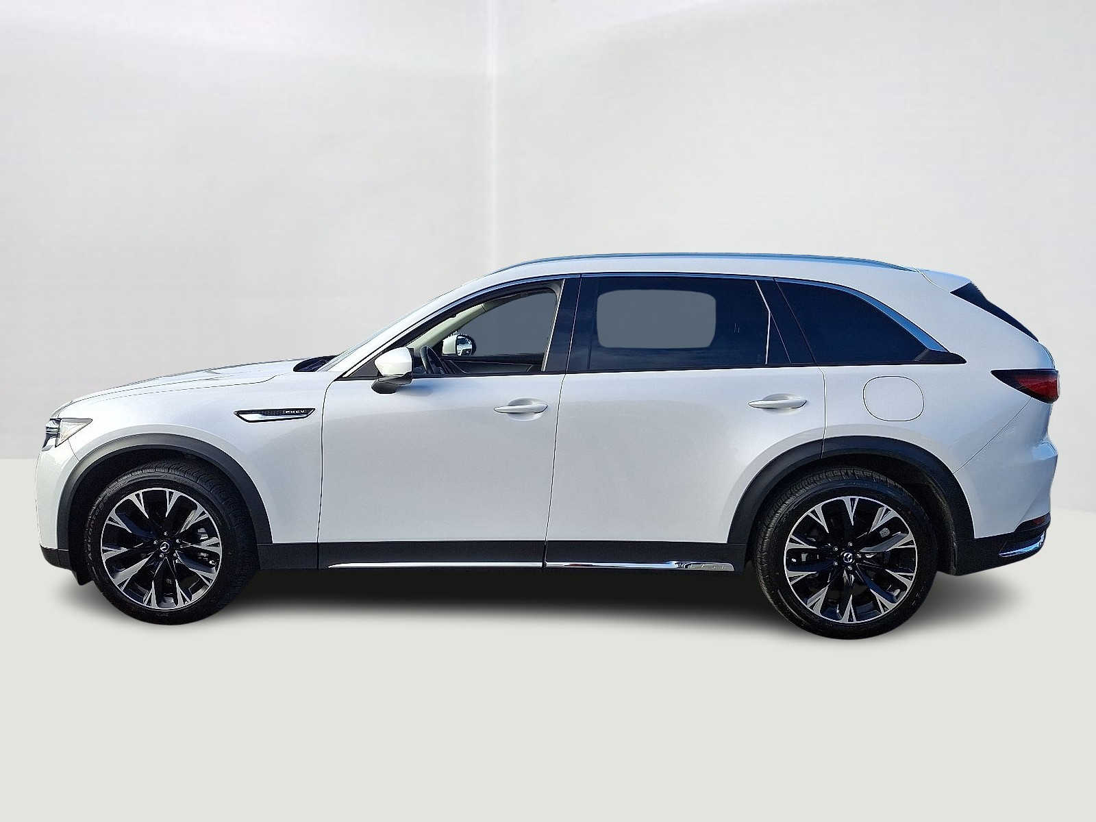 Thumbnail: 2024 Mazda CX-90 - 8