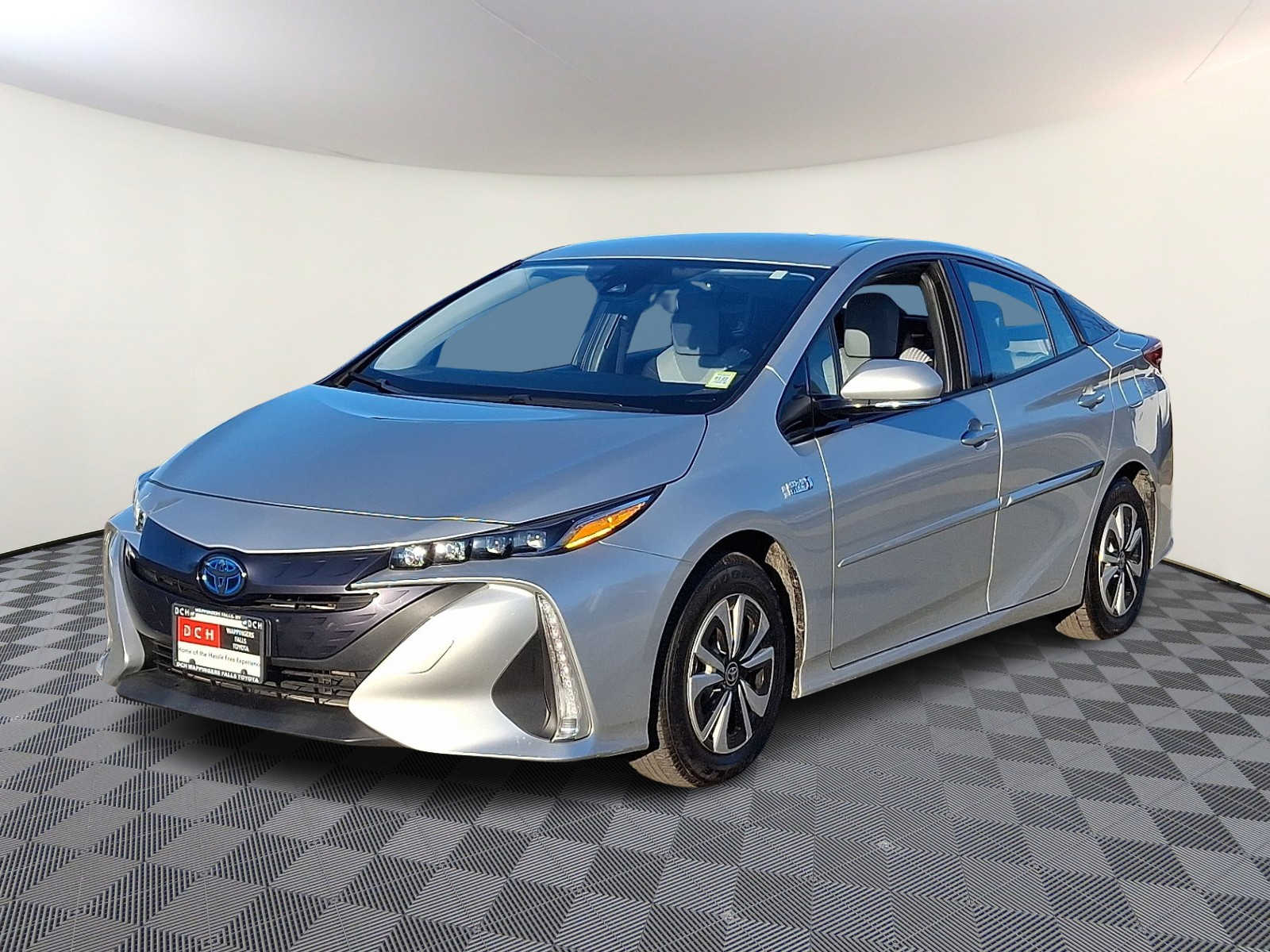2017 Toyota Prius Prime  -
                  Wappingers Falls, NY