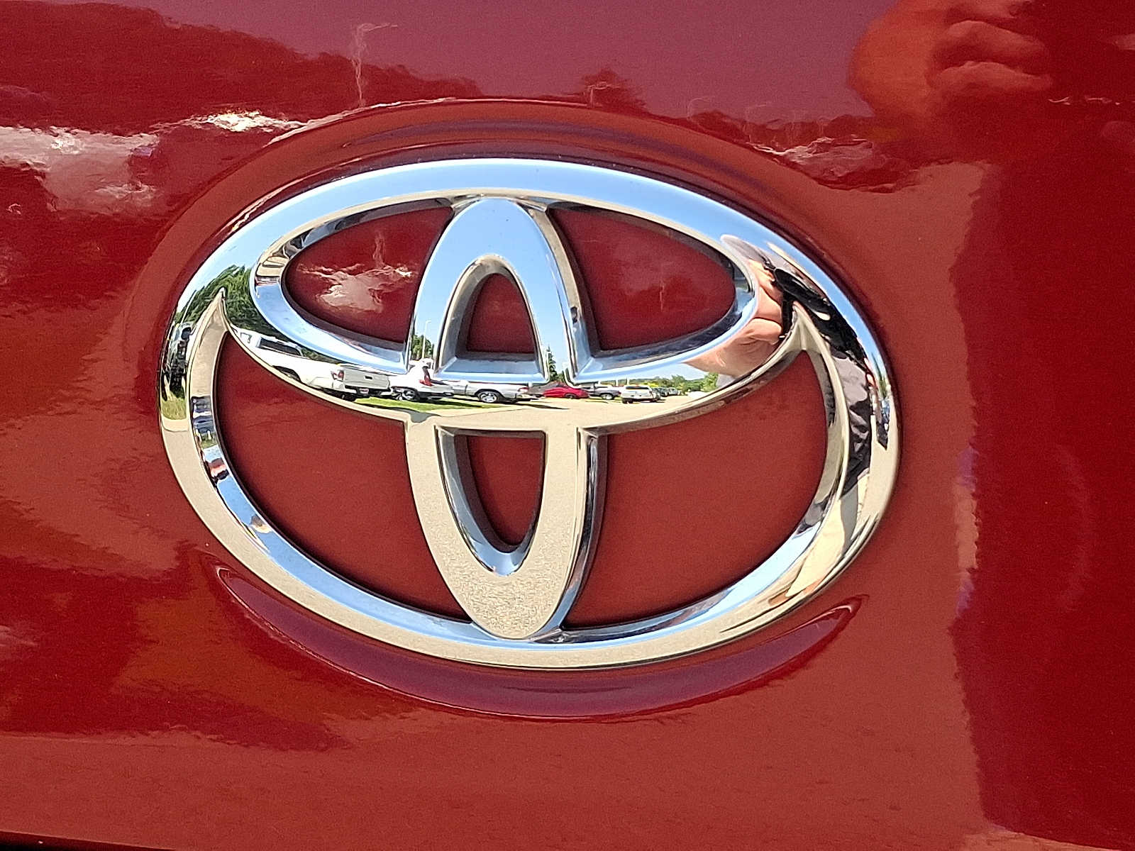 Thumbnail: 2024 Toyota Corolla Cross - 31