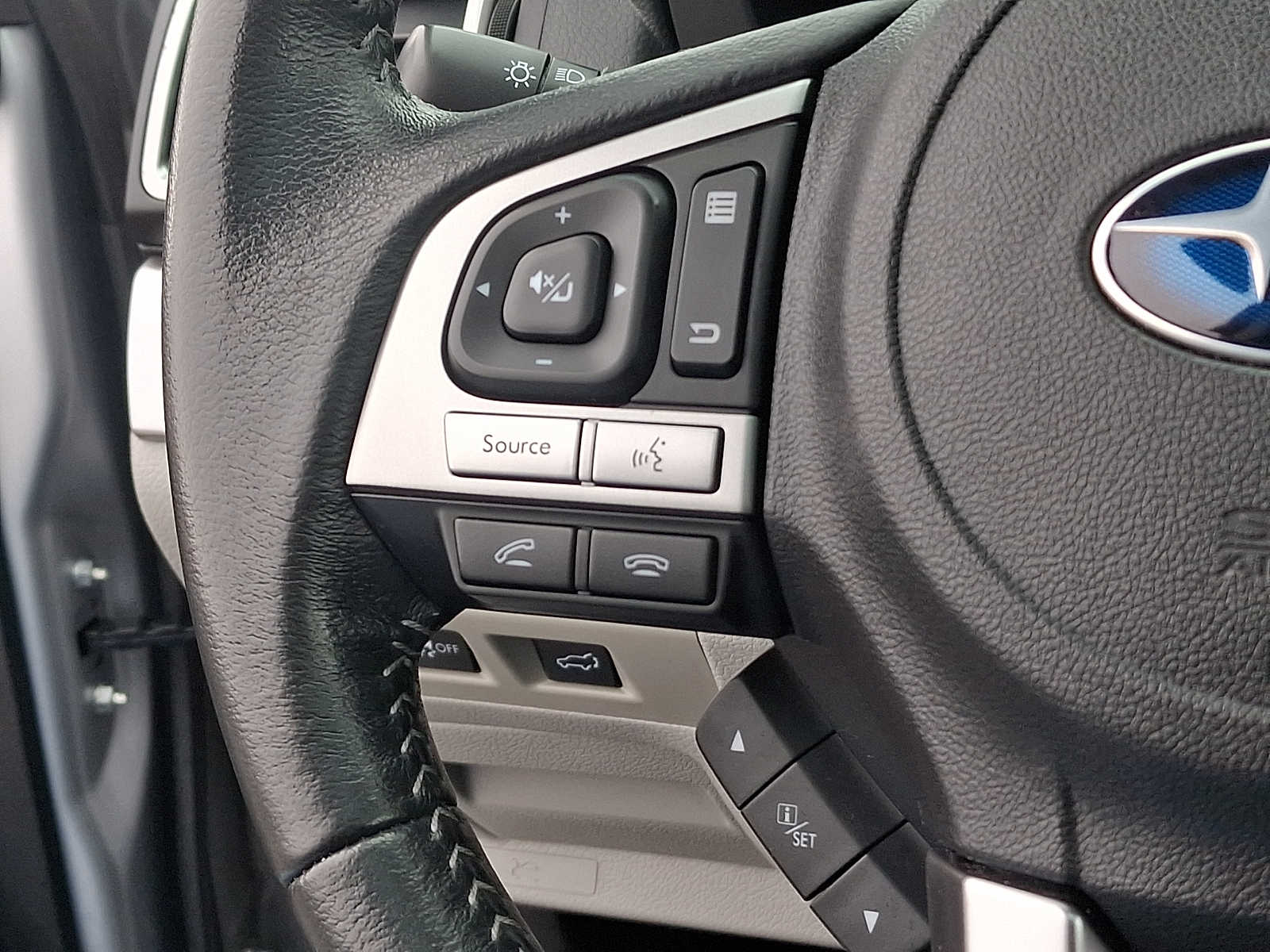 Thumbnail: 2018 Subaru Forester - 22