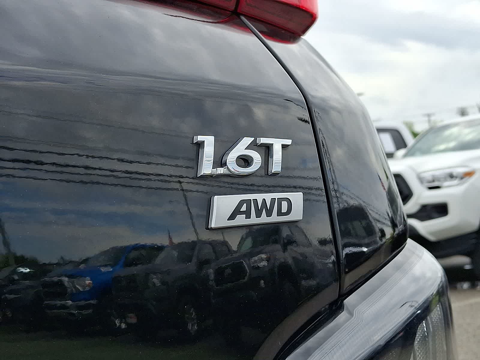 Thumbnail: 2022 Hyundai Kona - 32