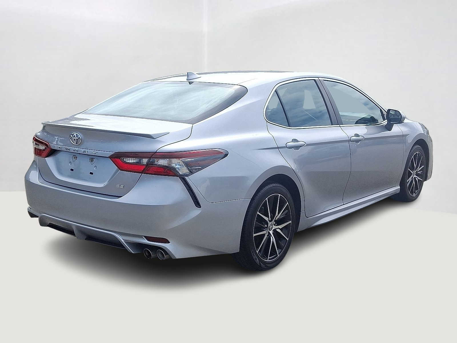 Thumbnail: 2023 Toyota Camry - 6