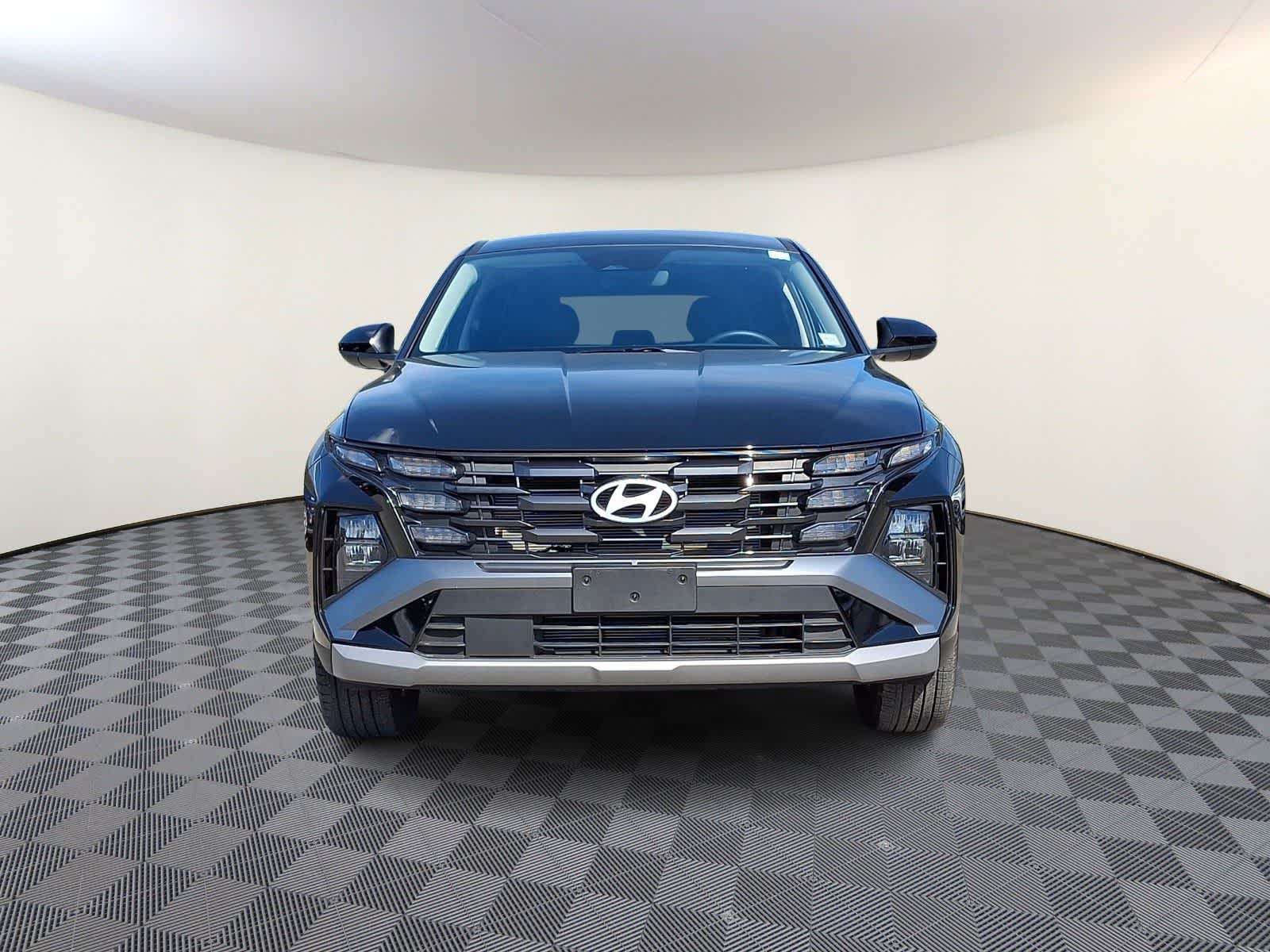 Thumbnail: 2025 Hyundai Tucson - 3