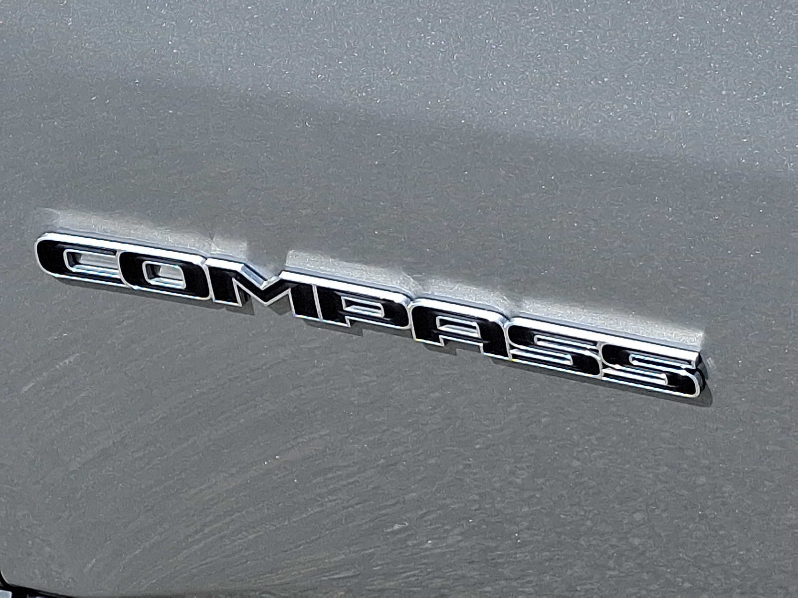 Thumbnail: 2024 Jeep Compass - 28