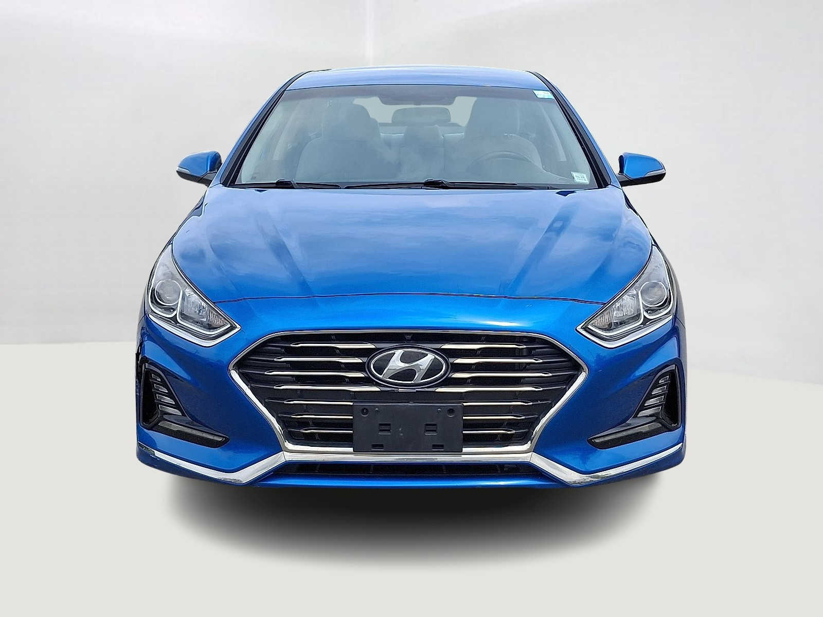 Thumbnail: 2018 Hyundai Sonata - 3