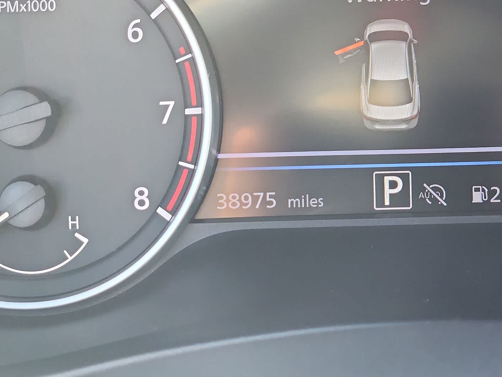 Thumbnail: 2024 Nissan Sentra - 20