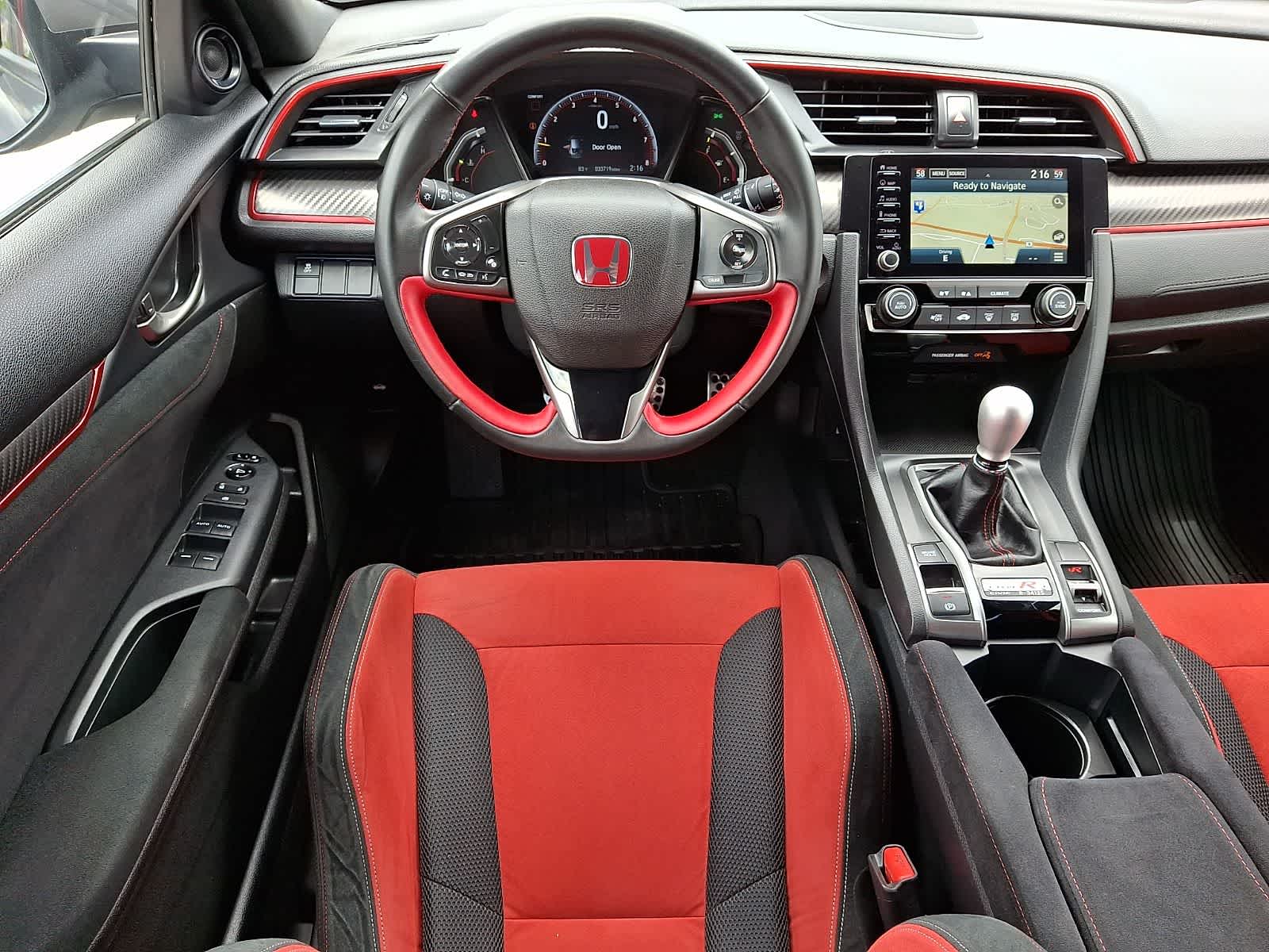 Thumbnail: 2019 Honda Civic - 12