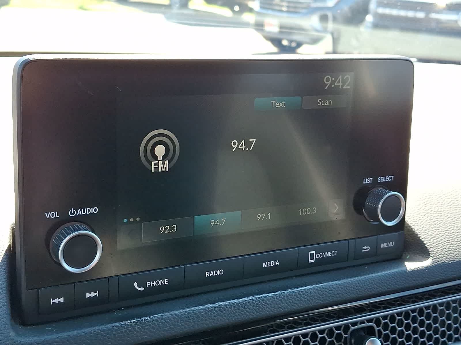 Thumbnail: 2024 Honda Civic - 17