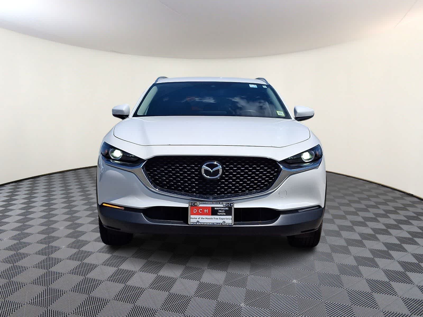 Thumbnail: 2023 Mazda CX-30 - 3