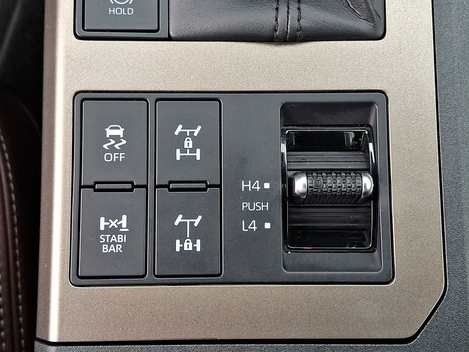 Thumbnail: 2026 Toyota Land Cruiser - 29