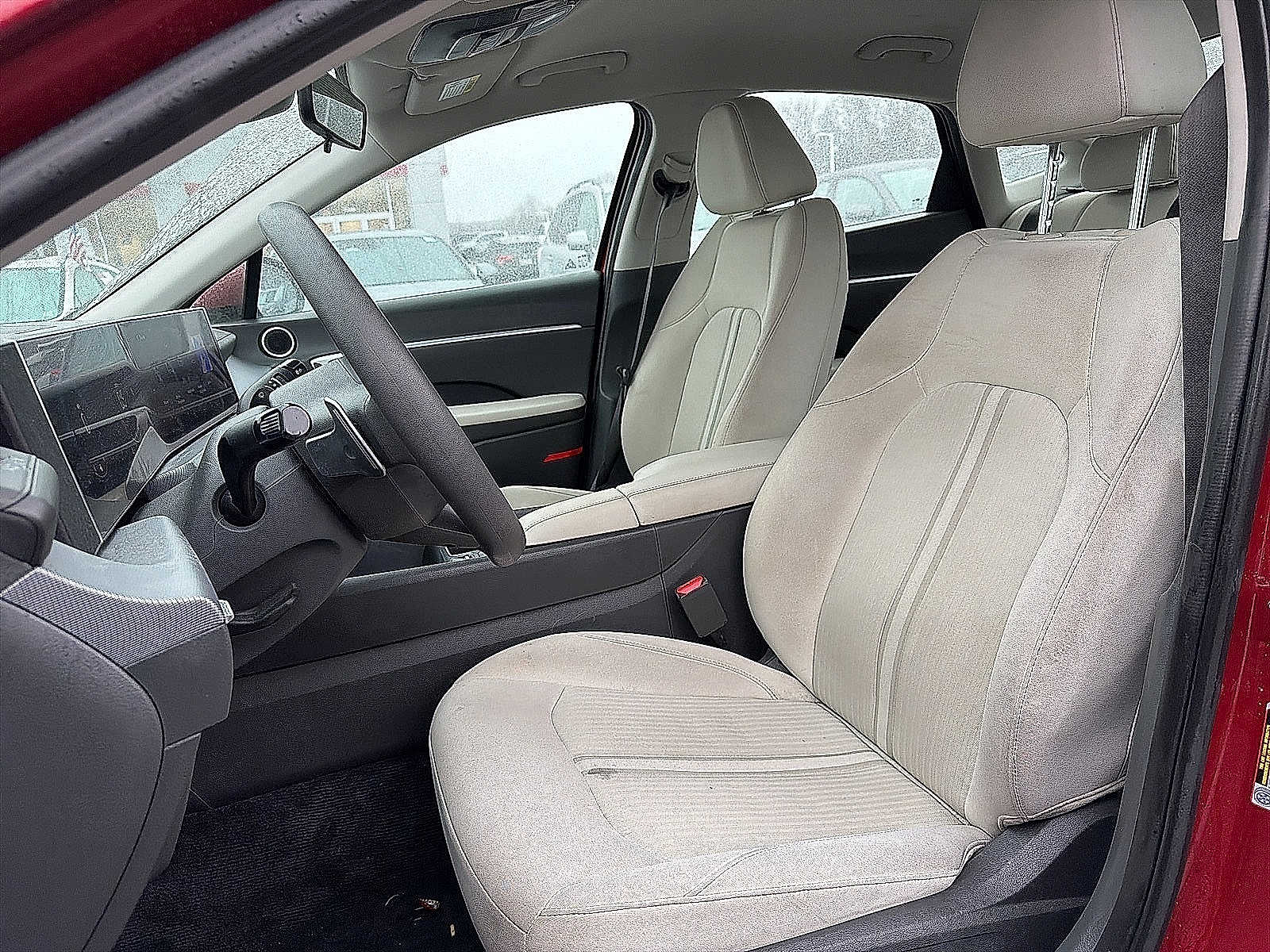 Thumbnail: 2024 Hyundai Sonata - 16