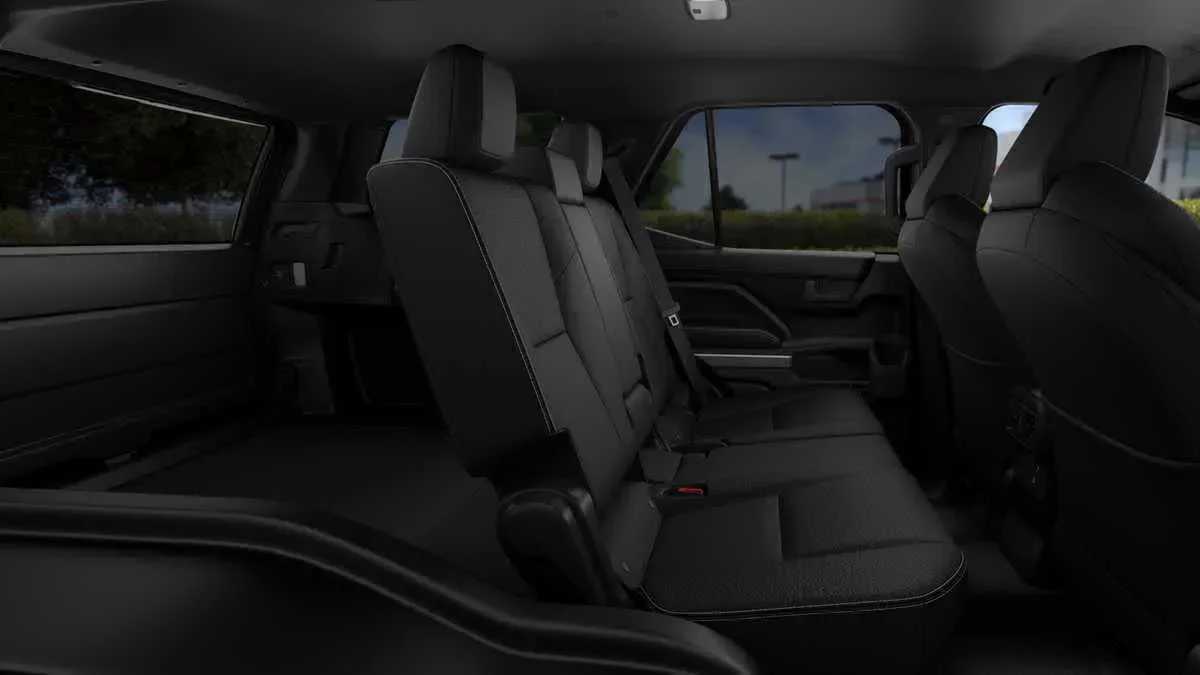 Thumbnail: 2026 Toyota 4Runner - 2