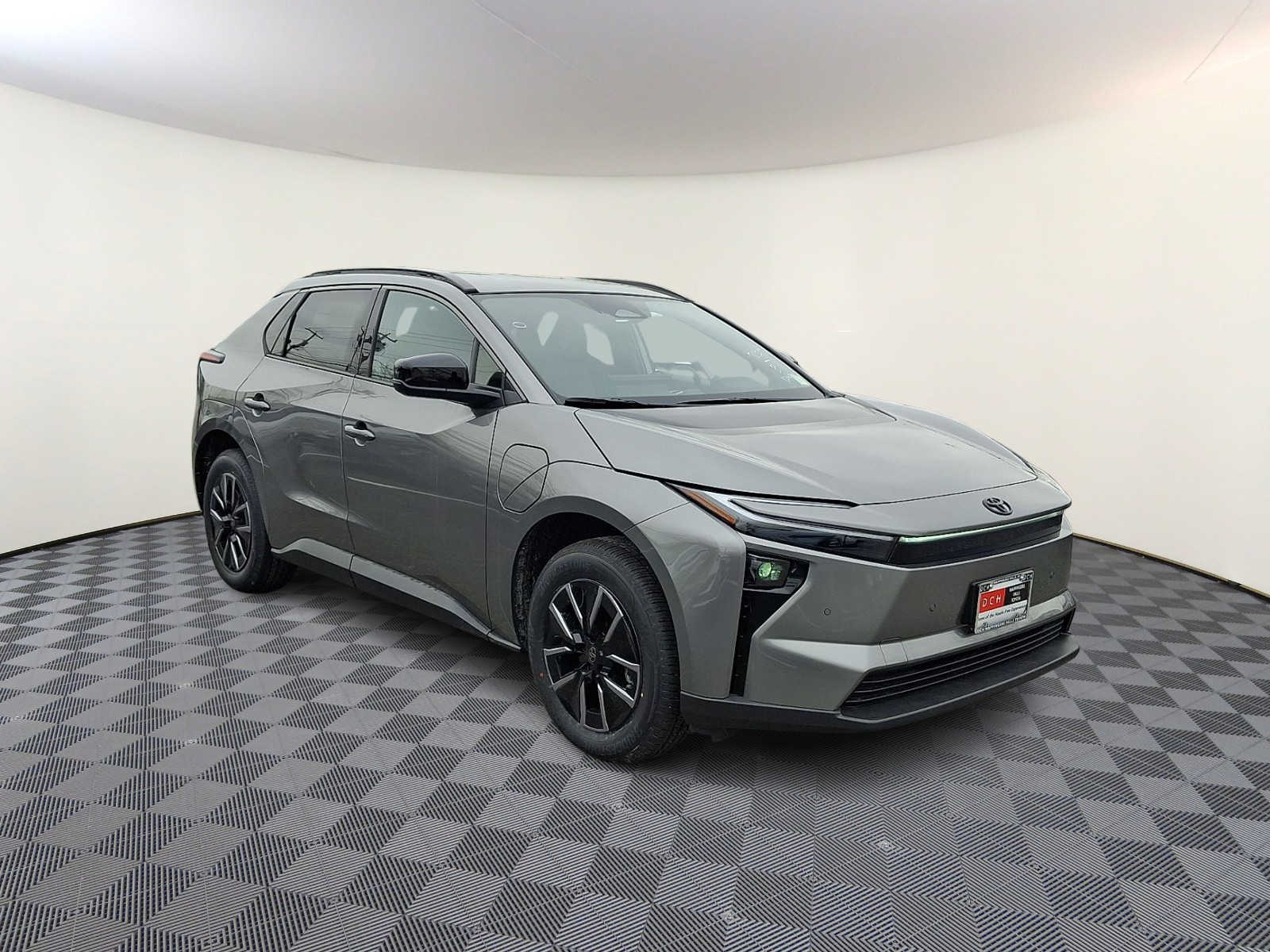 Thumbnail: 2026 Toyota bZ - 3