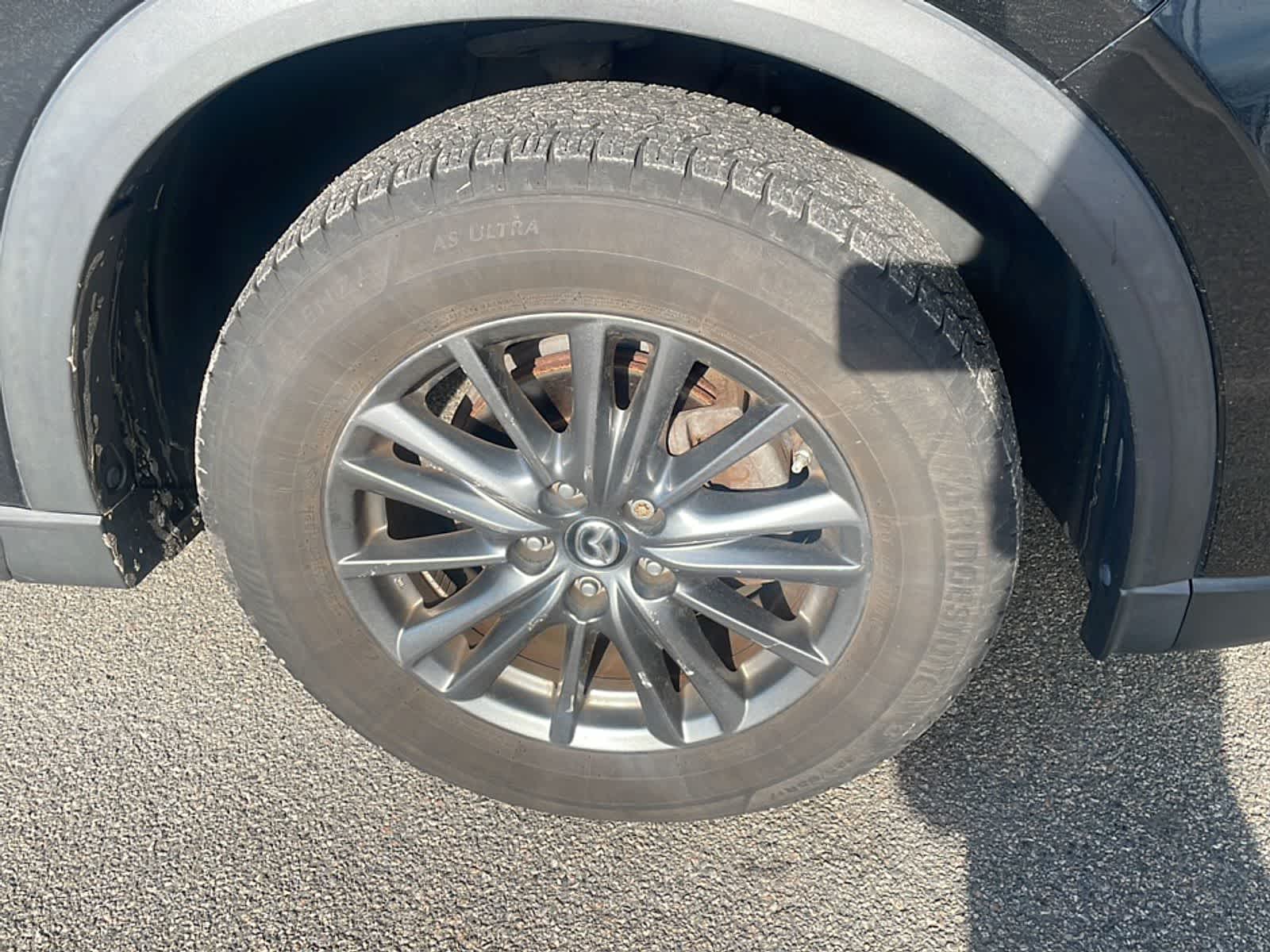 Thumbnail: 2017 Mazda CX-5 - 22