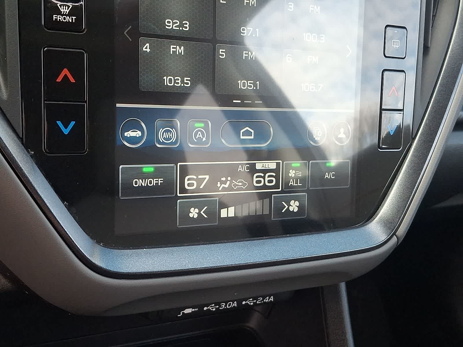 Thumbnail: 2024 Subaru Crosstrek - 17