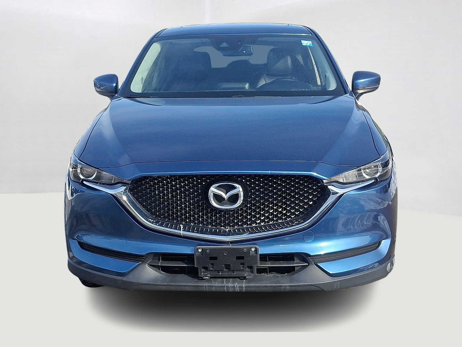 Thumbnail: 2017 Mazda CX-5 - 3