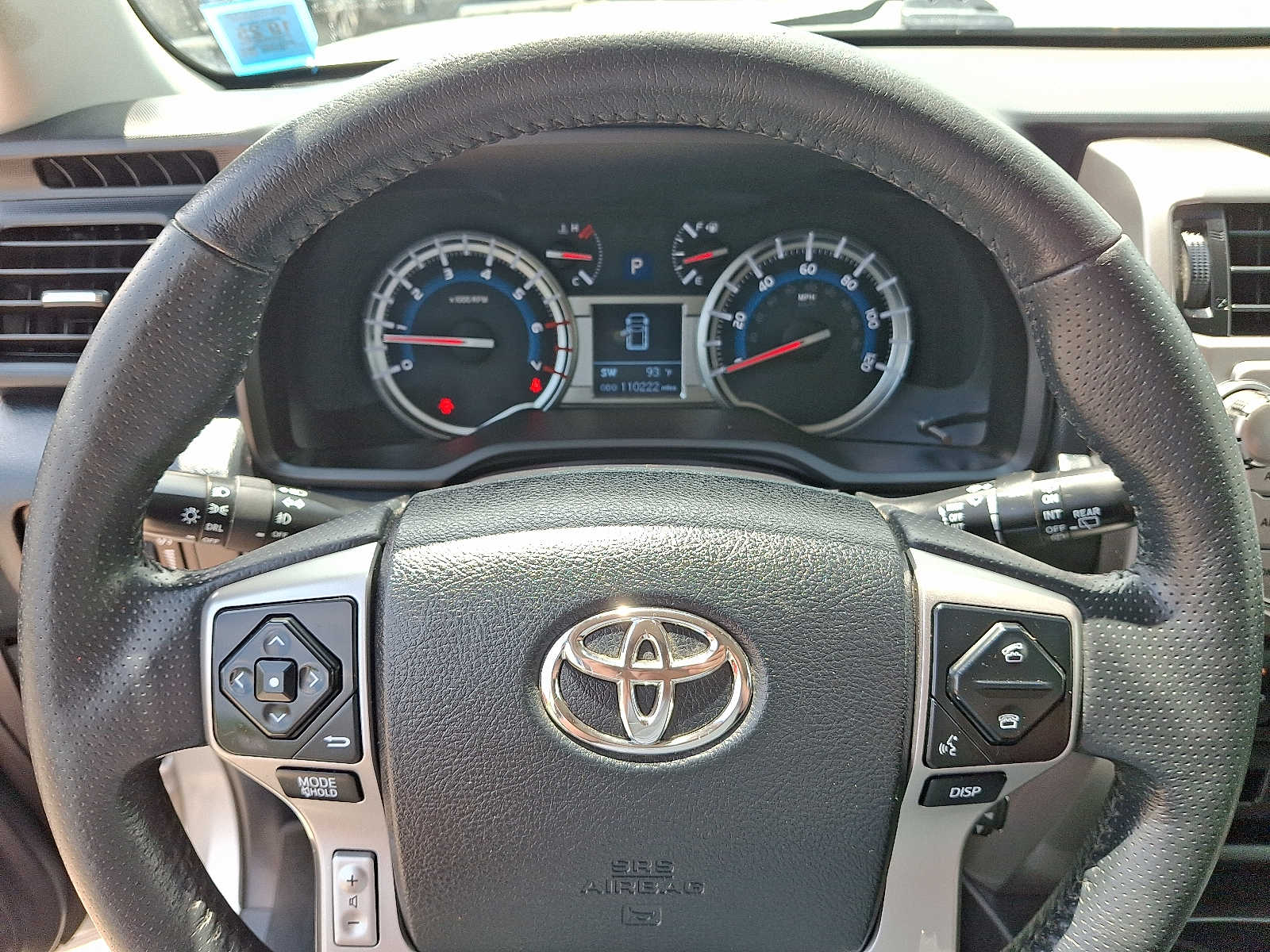 Thumbnail: 2018 Toyota 4Runner - 19