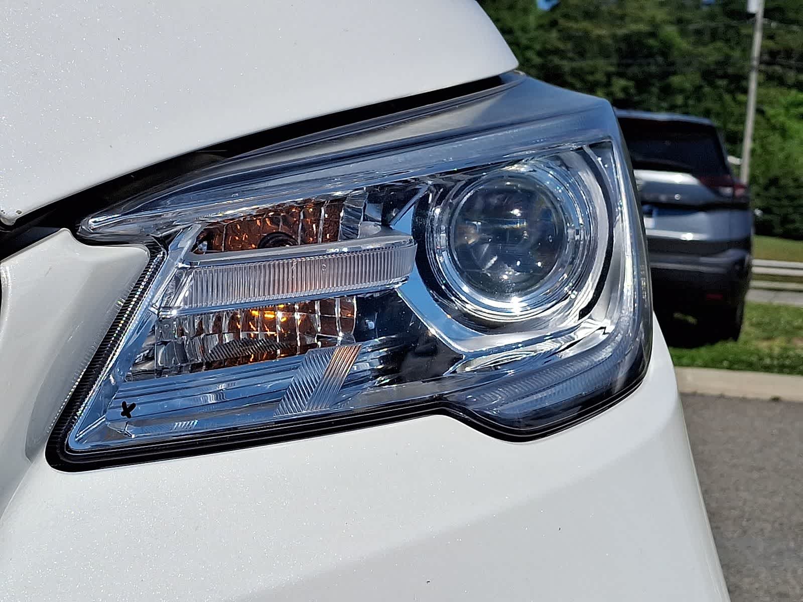 Thumbnail: 2020 Subaru Ascent - 10