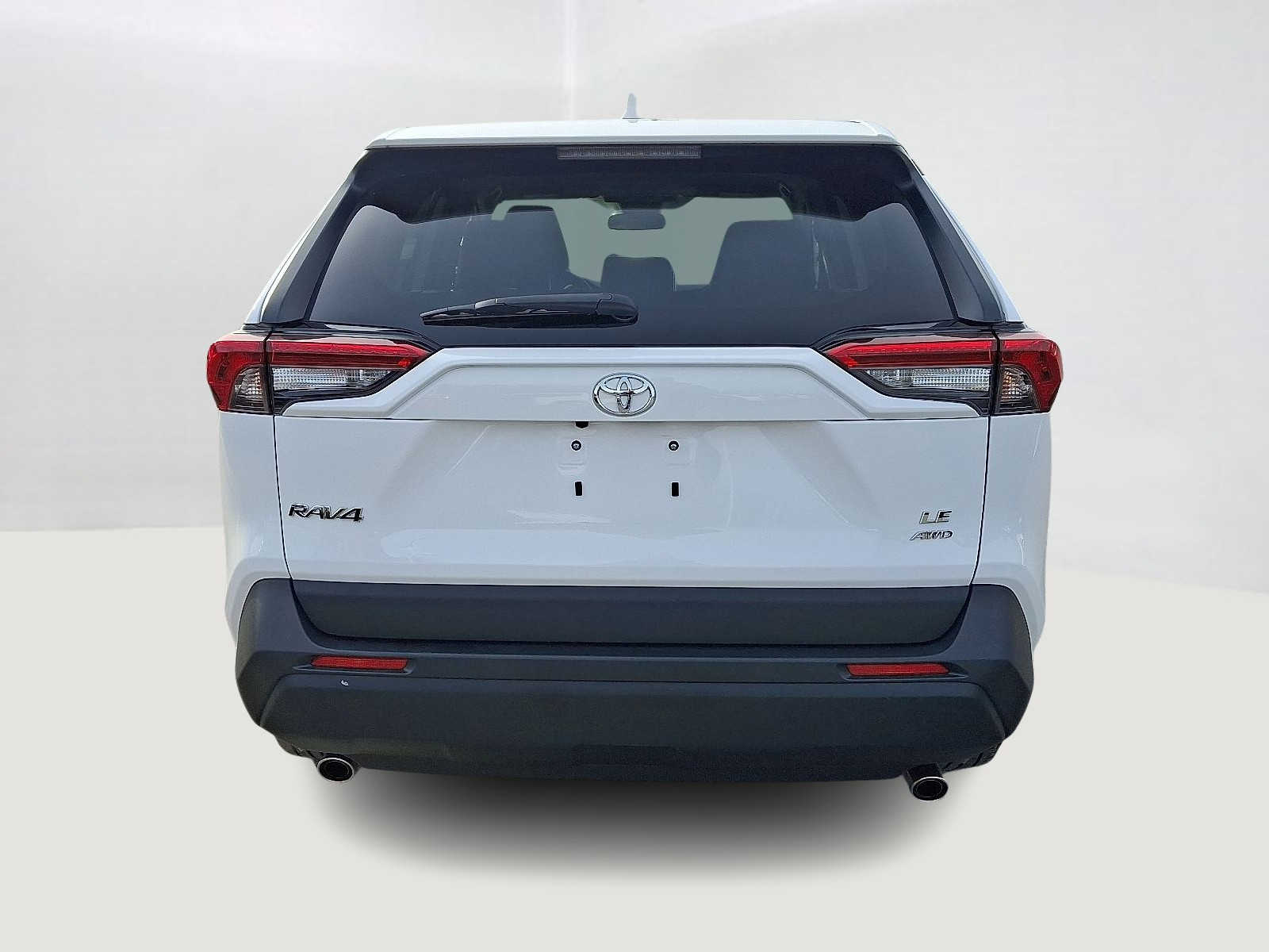 Thumbnail: 2023 Toyota RAV4 - 7